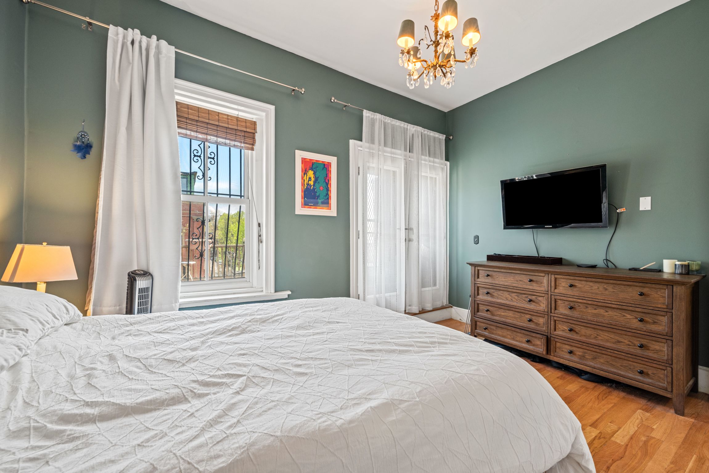  536 Massachusetts Ave, Boston, MA, 02118 - 物件實景