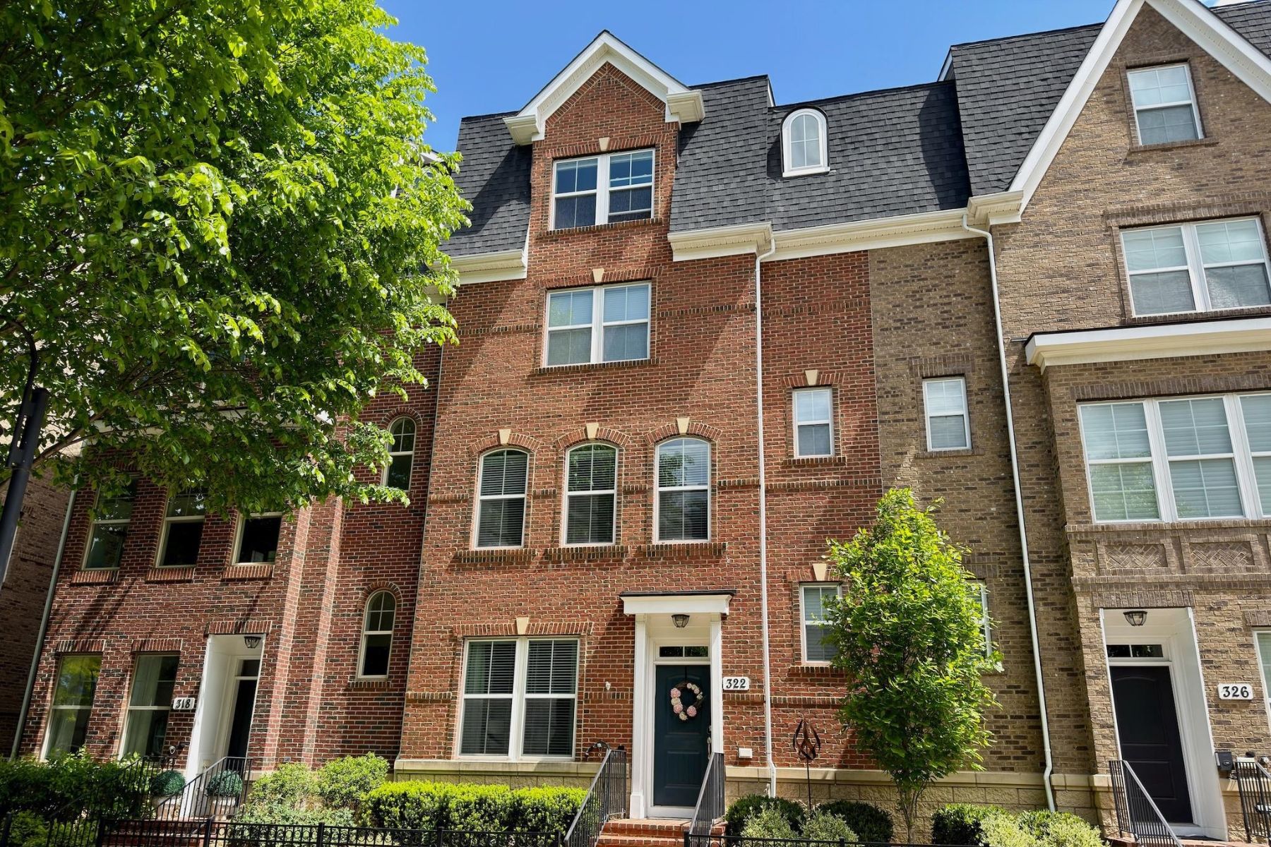  322 Crown Park Avenue, Gaithersburg, MD, 20878 - 物件實景