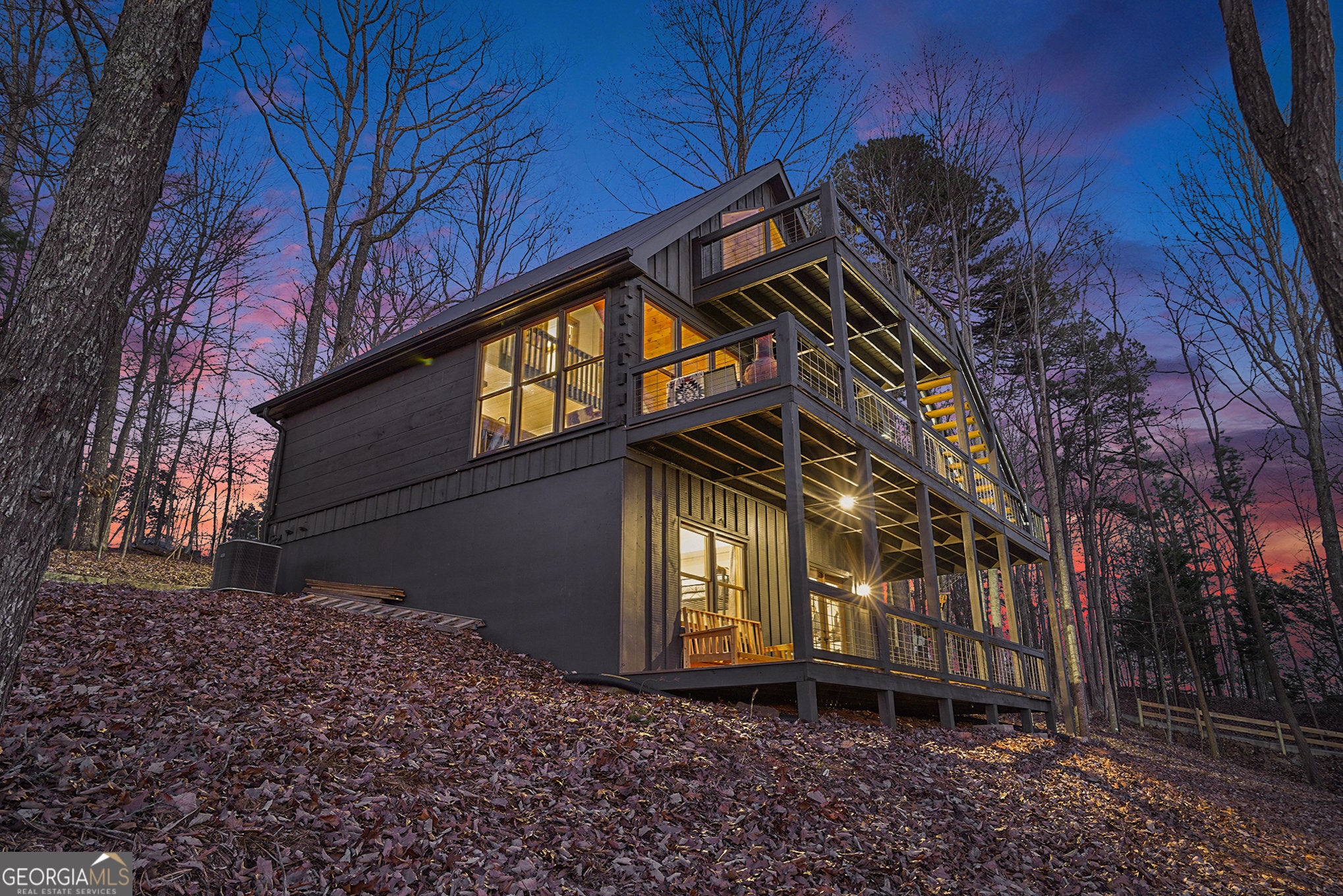 Morganton, Georgia, 30560, United States, 3 Bedrooms Bedrooms, ,3 BathroomsBathrooms,Residential,For Sale,2006569