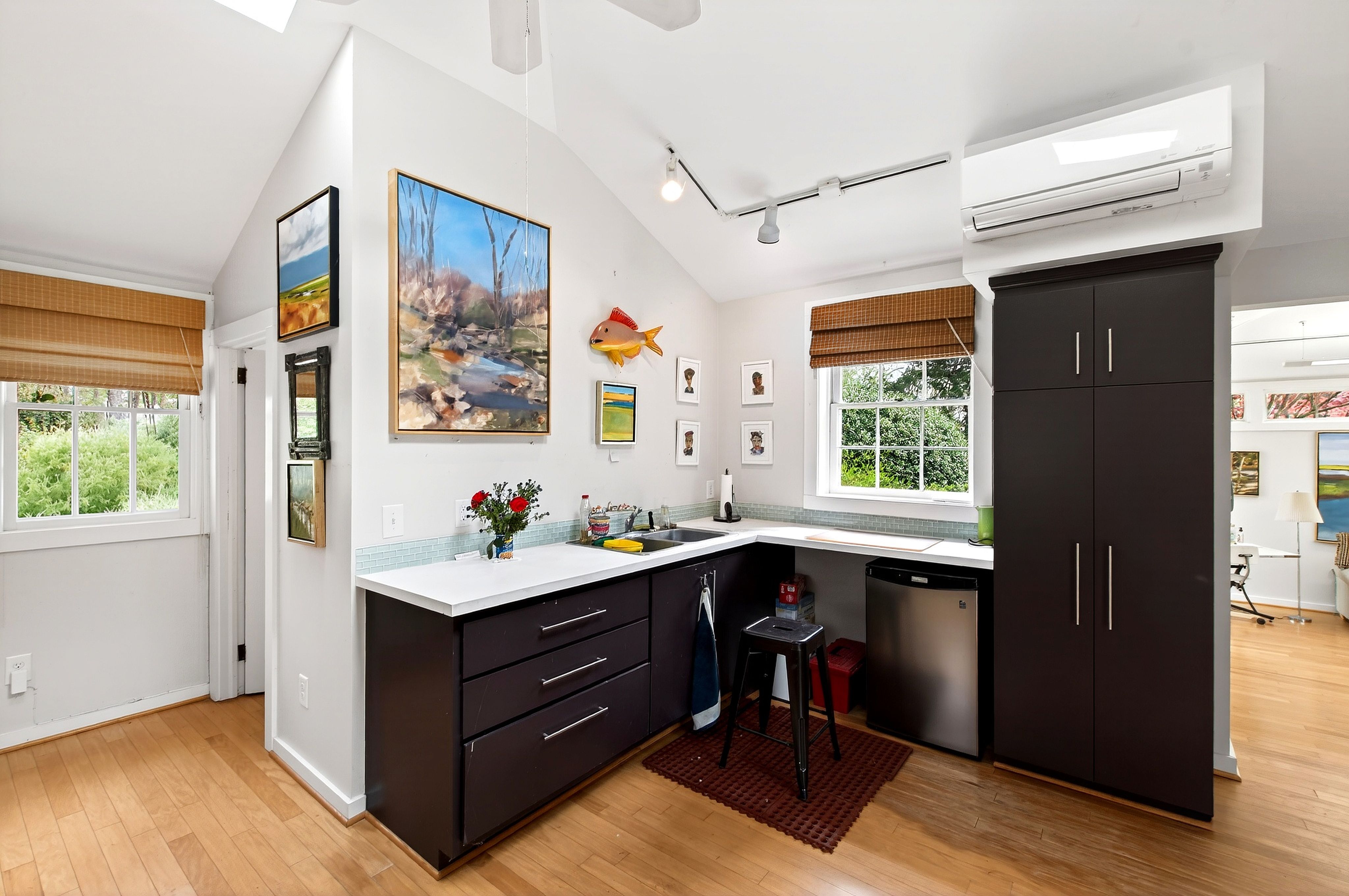  223 Hillcrest Circle, Chapel Hill, NC 27514 - 物件實景