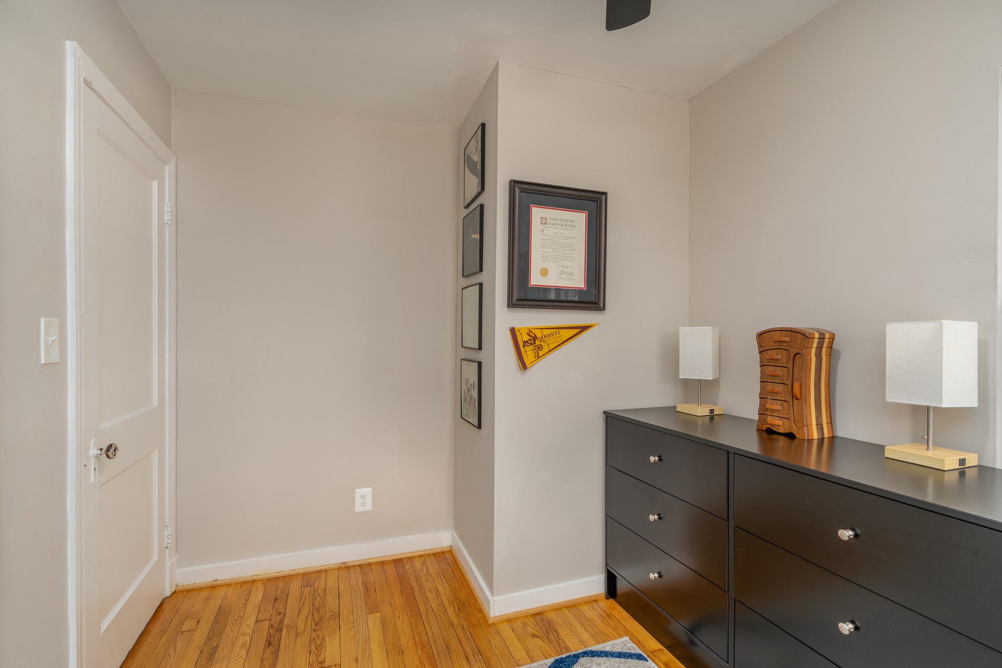  1628 N Colonial Terrace, Arlington, VA, 22209 - 物件實景