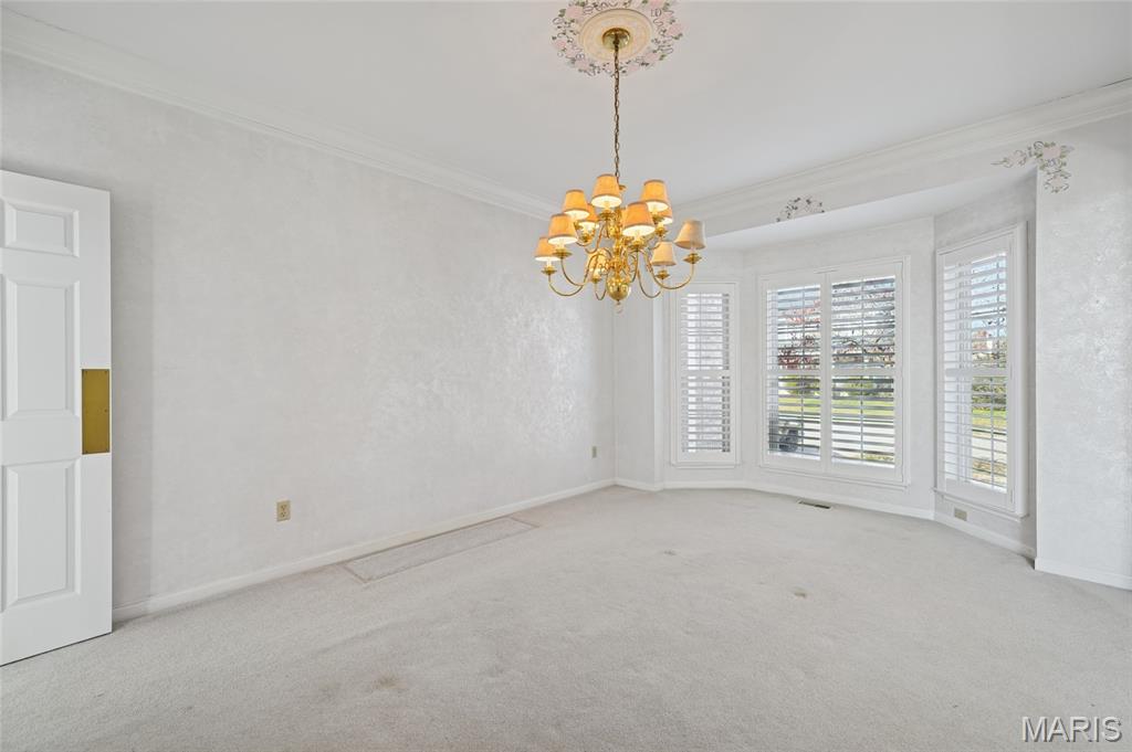 Ballwin, Missouri, 63021, United States, 4 Bedrooms Bedrooms, ,3 BathroomsBathrooms,Residential,For Sale,1989347