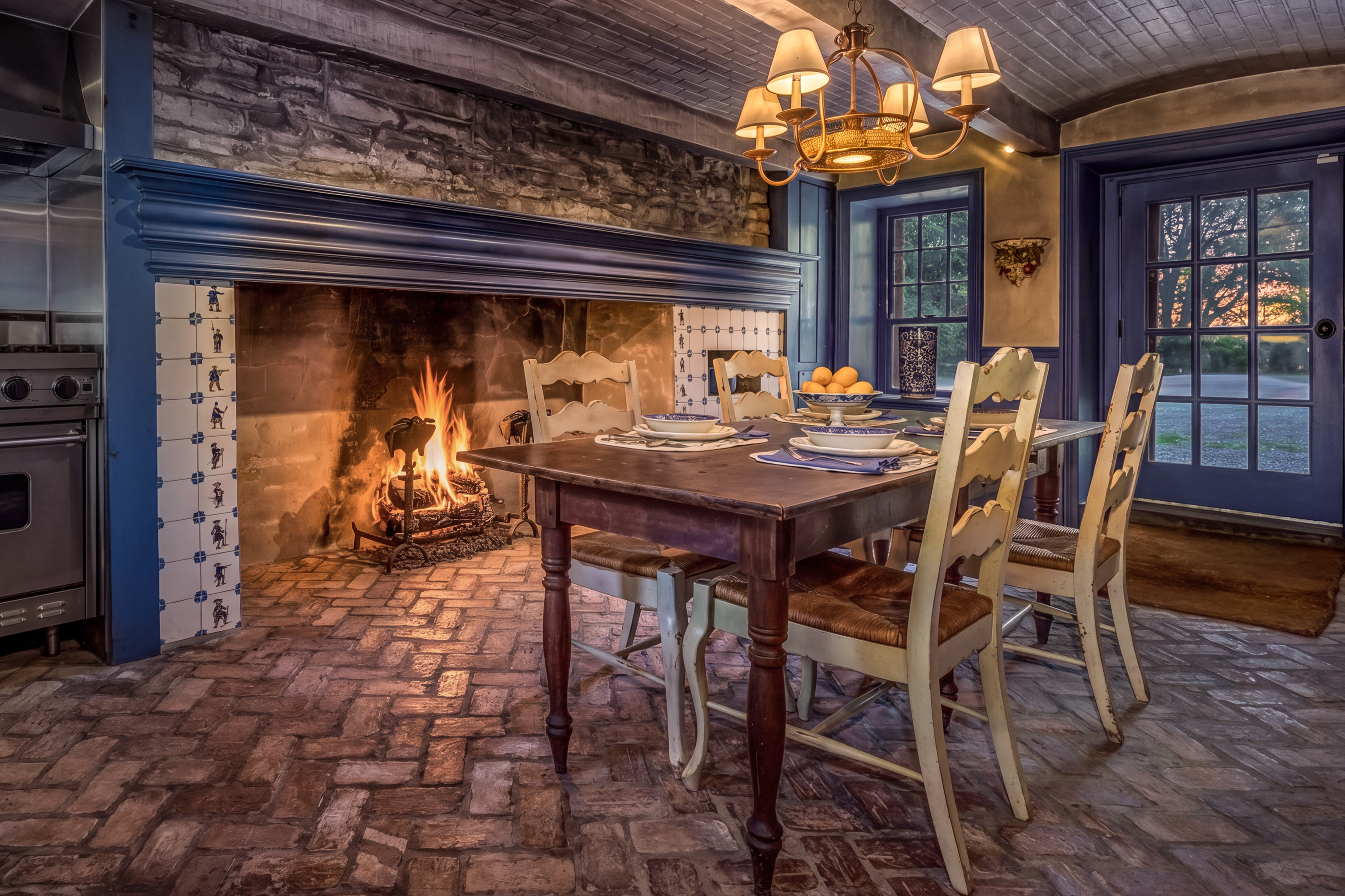  1282 Old Post Road, Ulster Park, NY 12487 - 物件實景