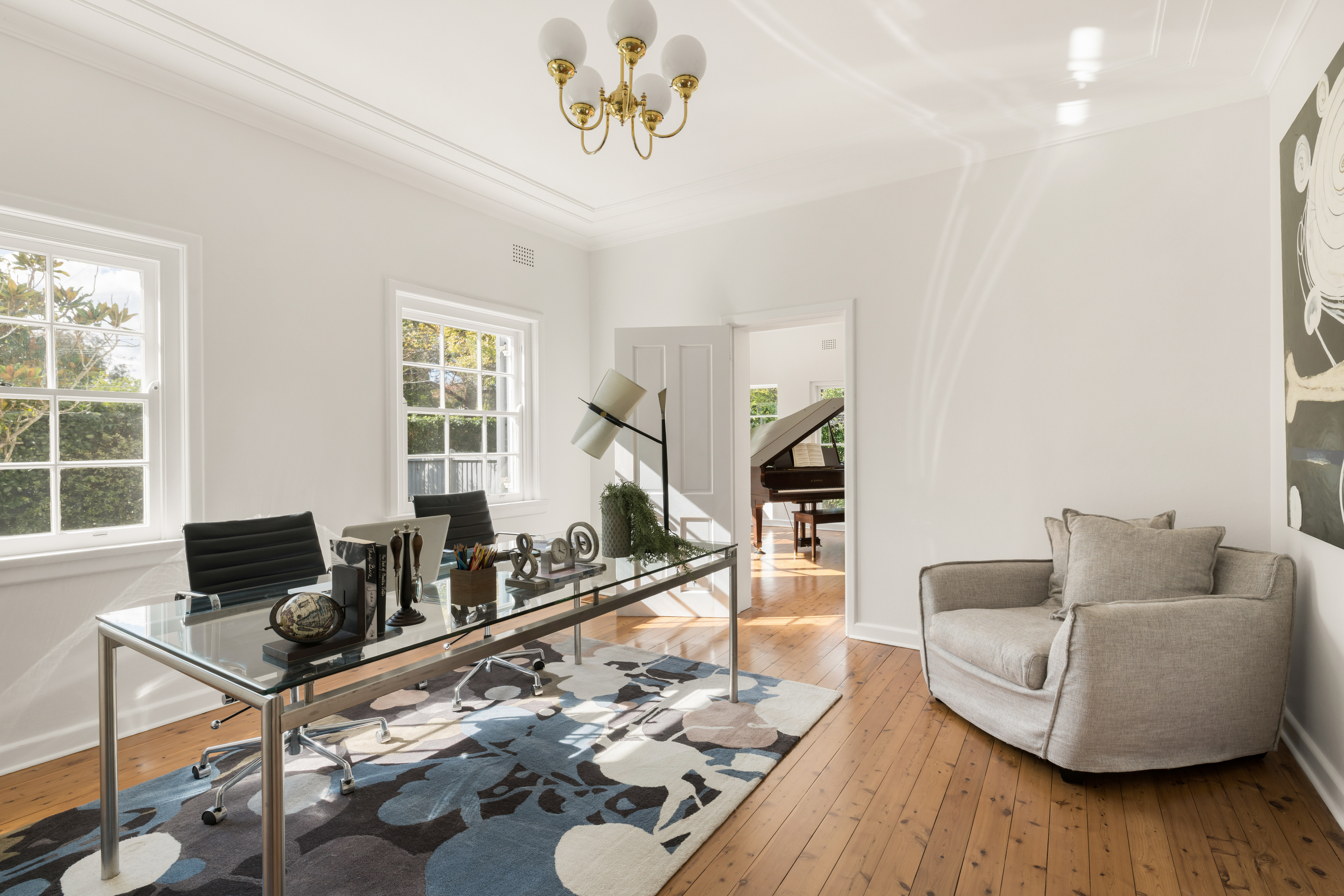  22 Clanville Road, Roseville - 物件實景
