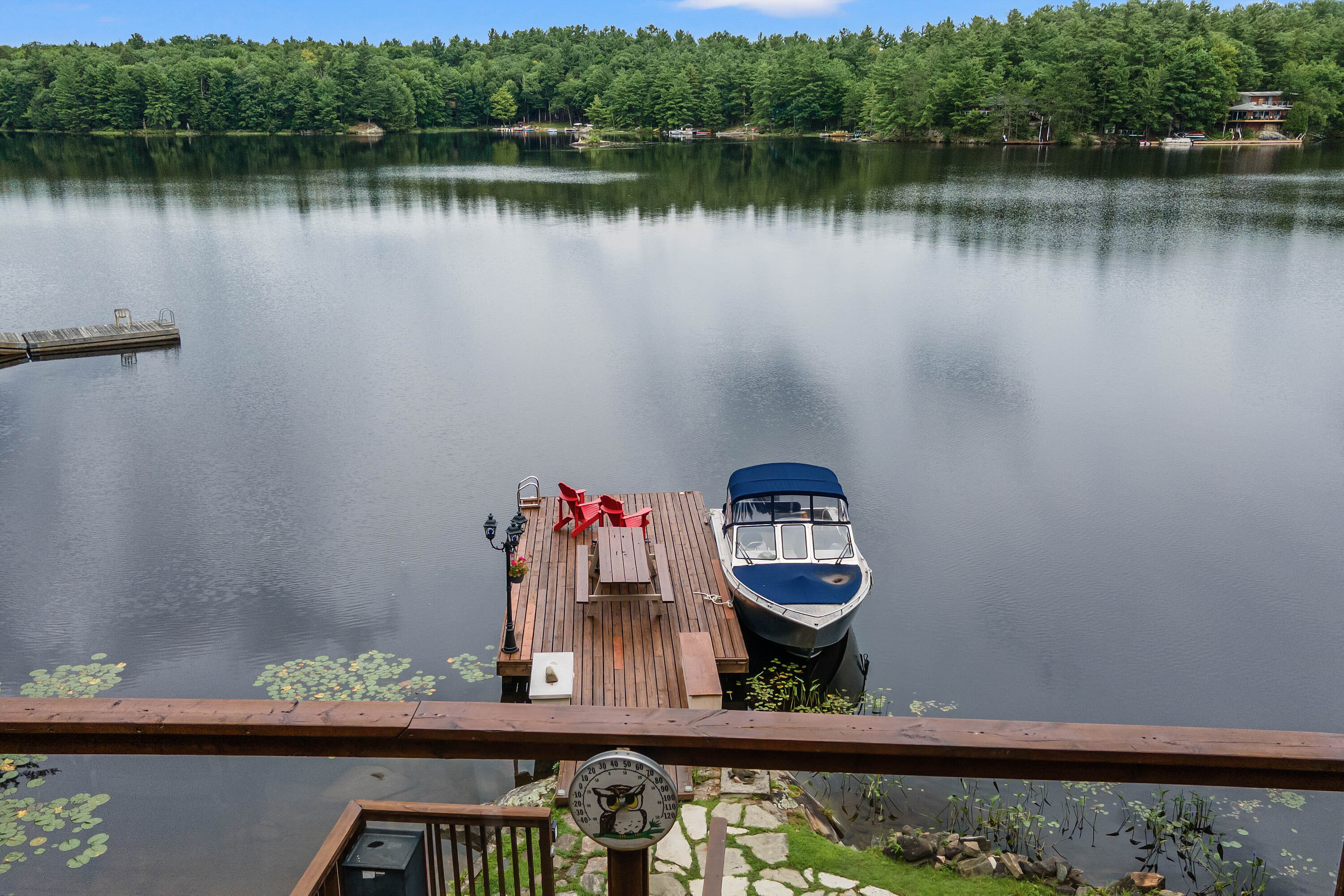  Year Round Cottage On Go Home - 物件實景