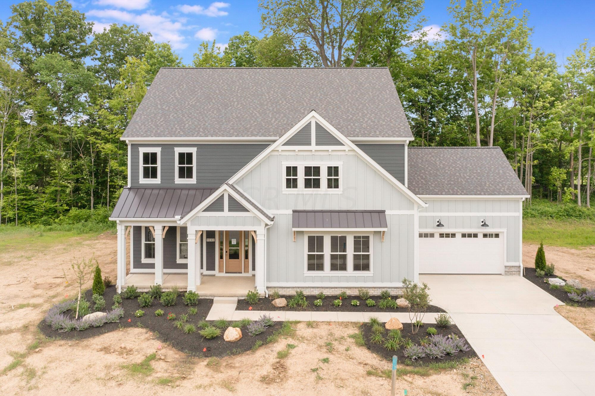 9042 Fox Field Path, Plain City, Ohio, 43064, United States, 5 Bedrooms Bedrooms, ,5 BathroomsBathrooms,Residential,For Sale,9042 Fox Field Path,1542195