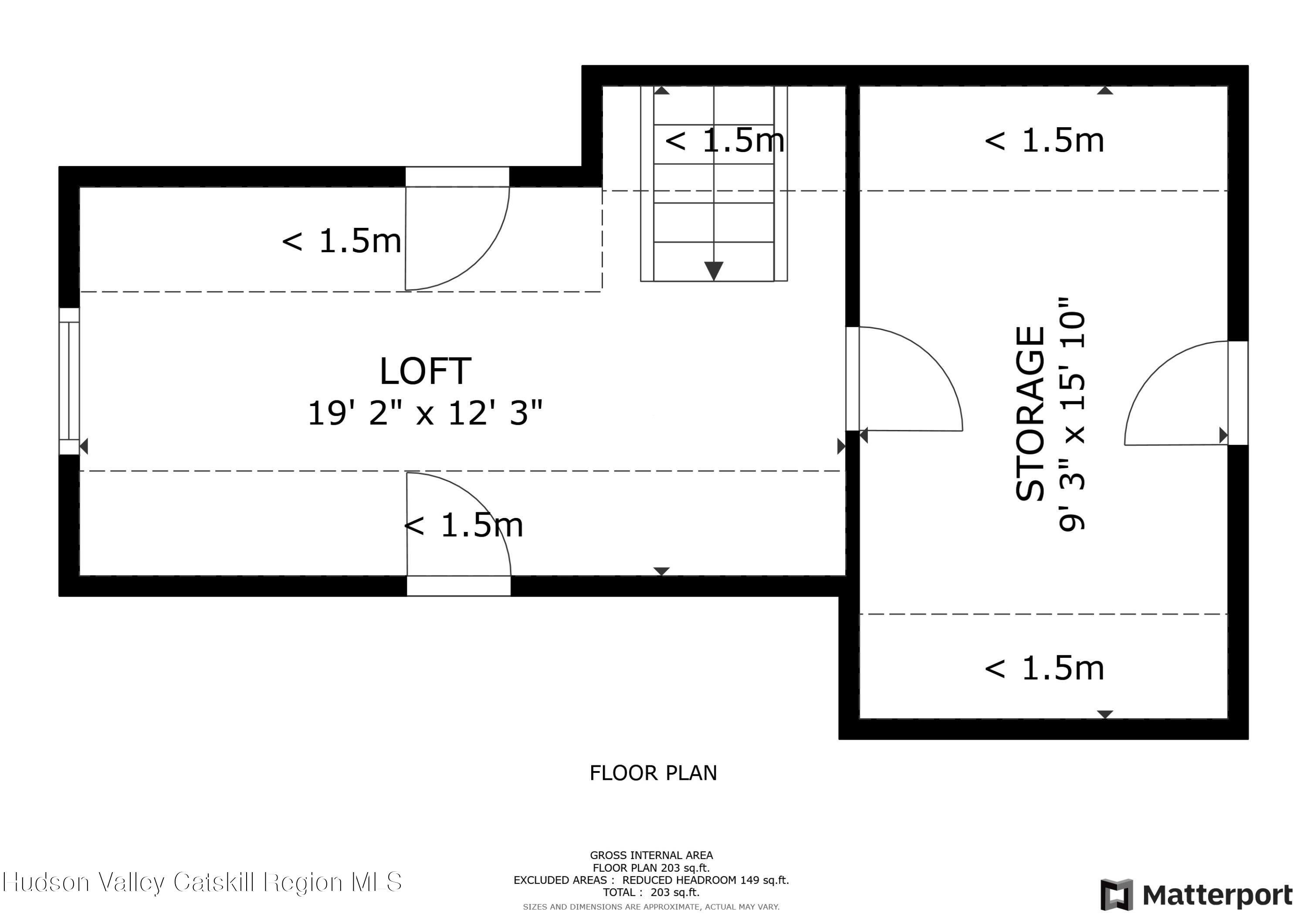Woodstock, New York, 12498, United States, 4 Bedrooms Bedrooms, ,3 BathroomsBathrooms,Residential,For Sale,1991084