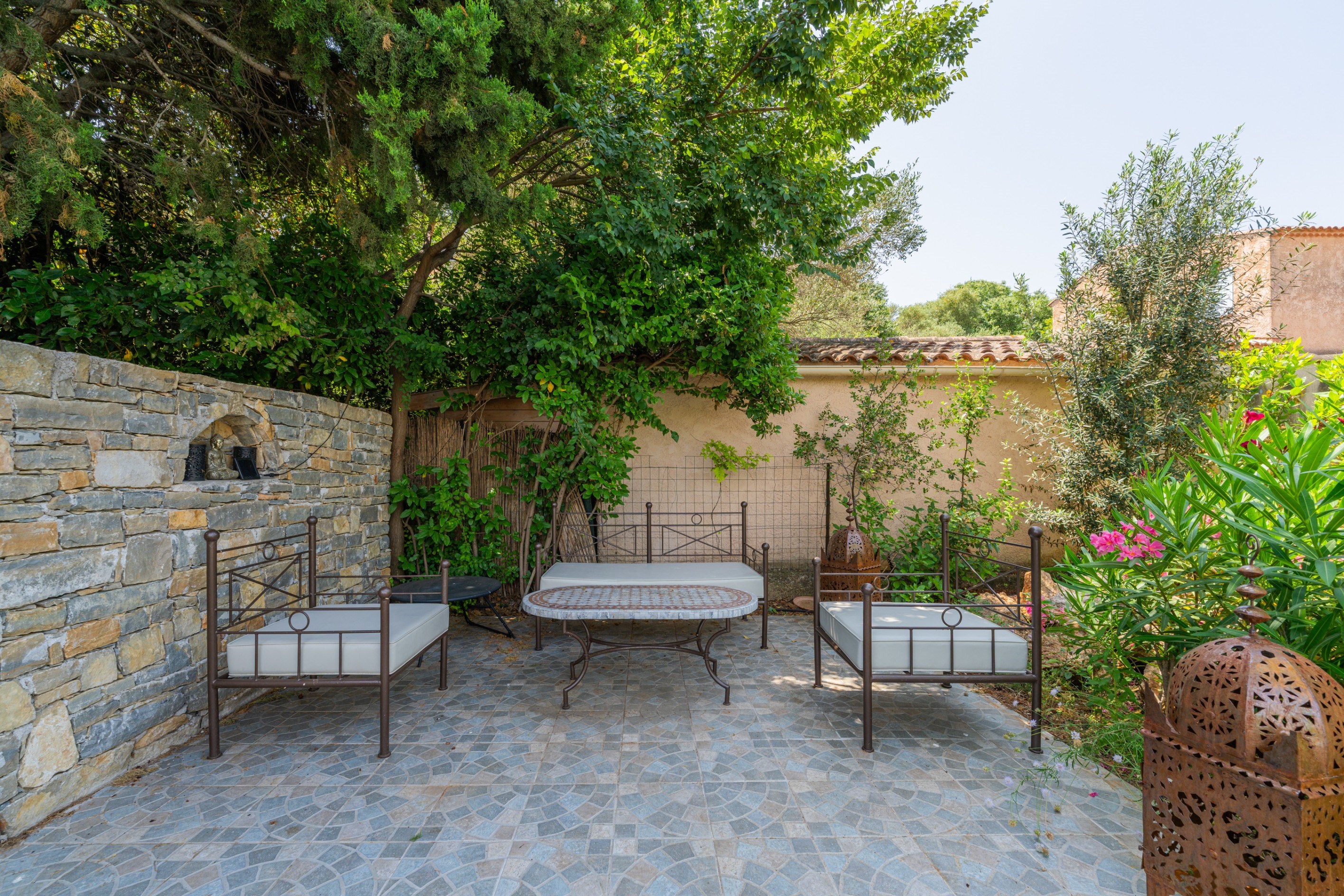  Toulon, Cap Brun – House with Pool and Guest Studio - 物件實景