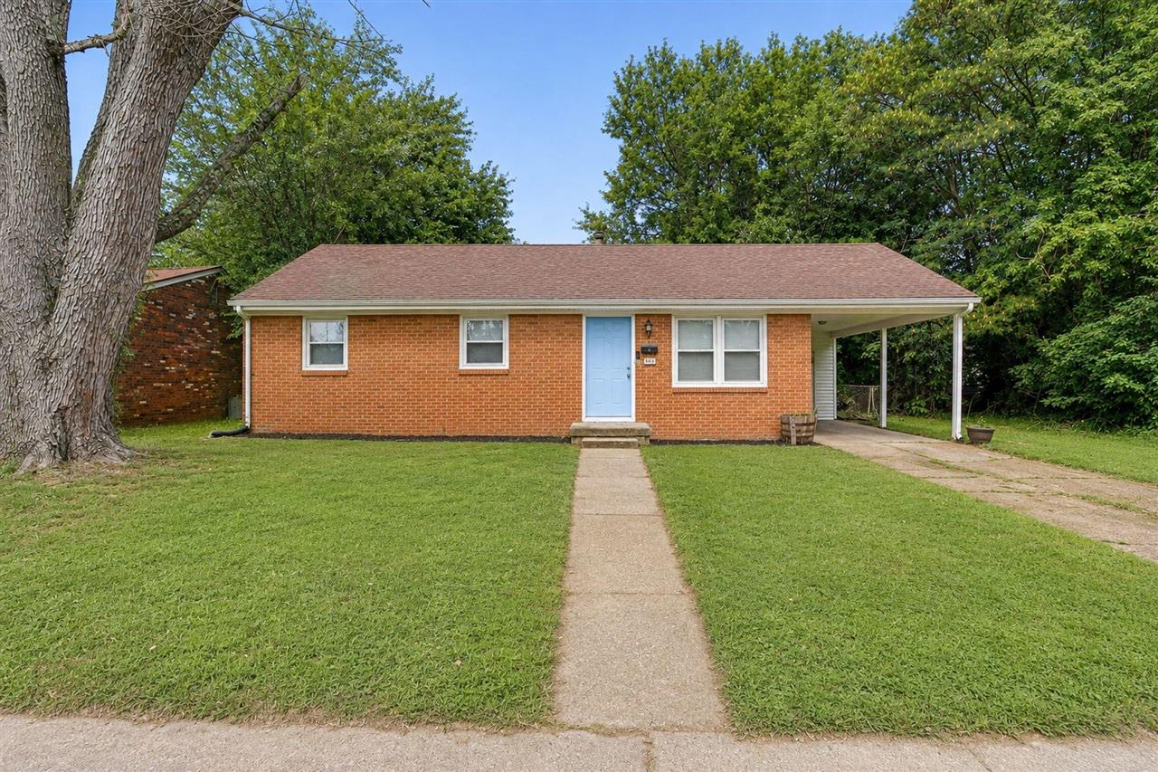 Kipling Dr, Owensboro, KY 42303