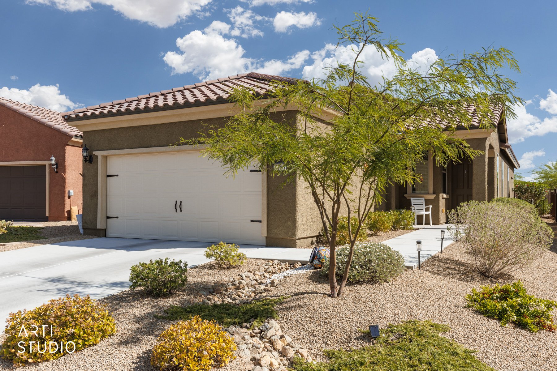 Autumn Ln, Mesquite, NV 89034