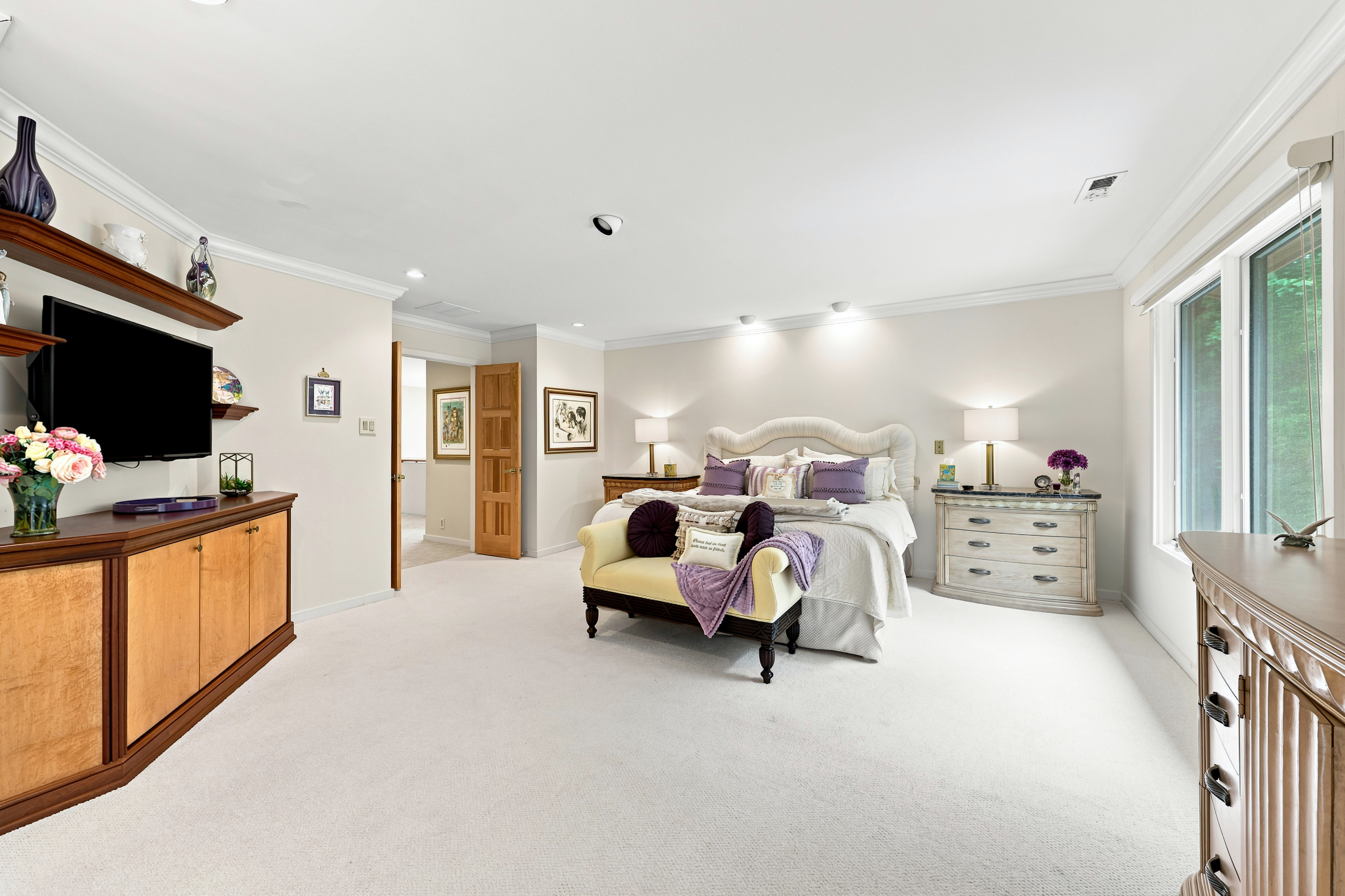  43 Southwood Drive, Cherry Hill Township, NJ 08003 - 物件實景