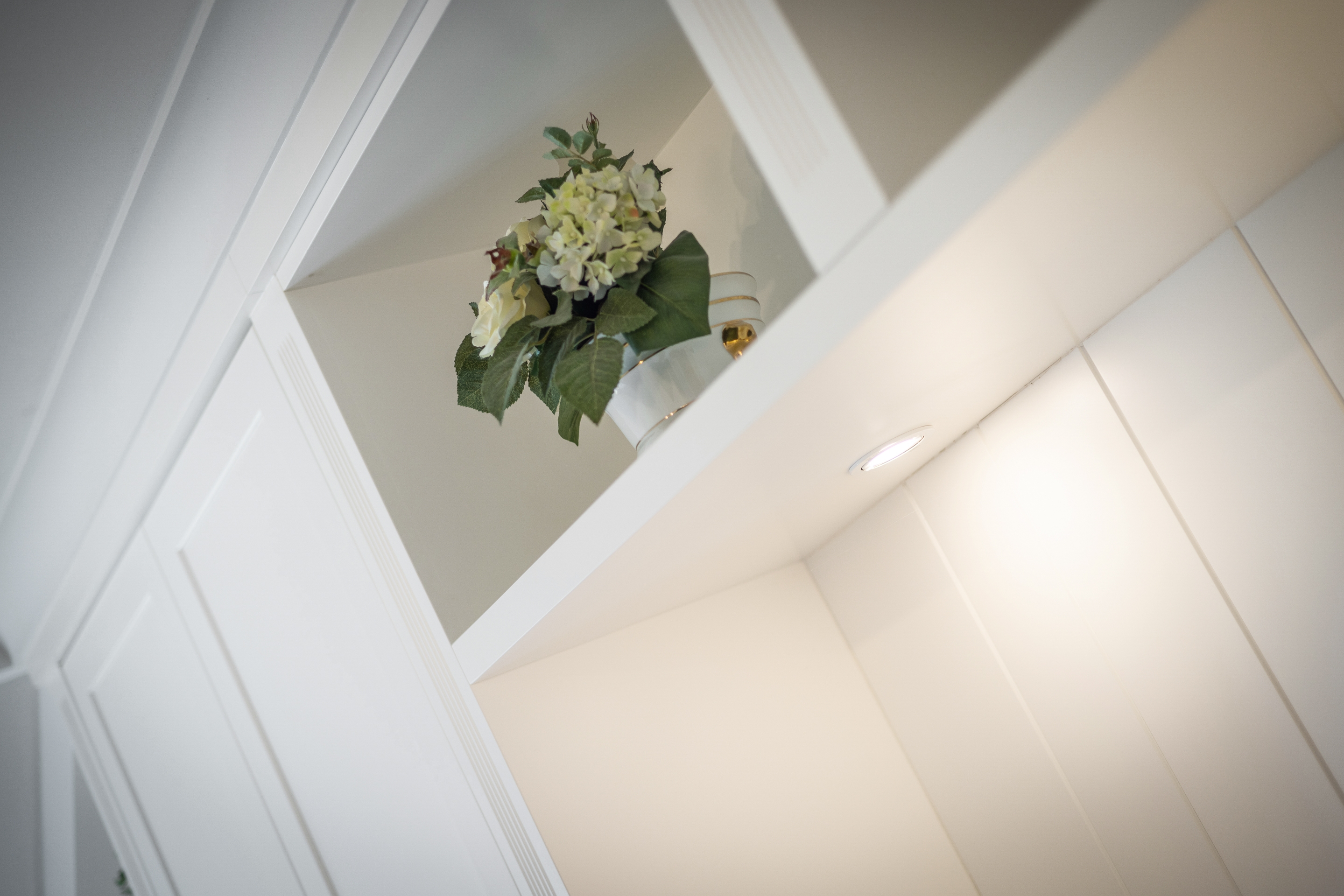  Kleines Inselrefugium unter Reet – charmante Dachgeschosswohnung in begehrter... - 物件實景