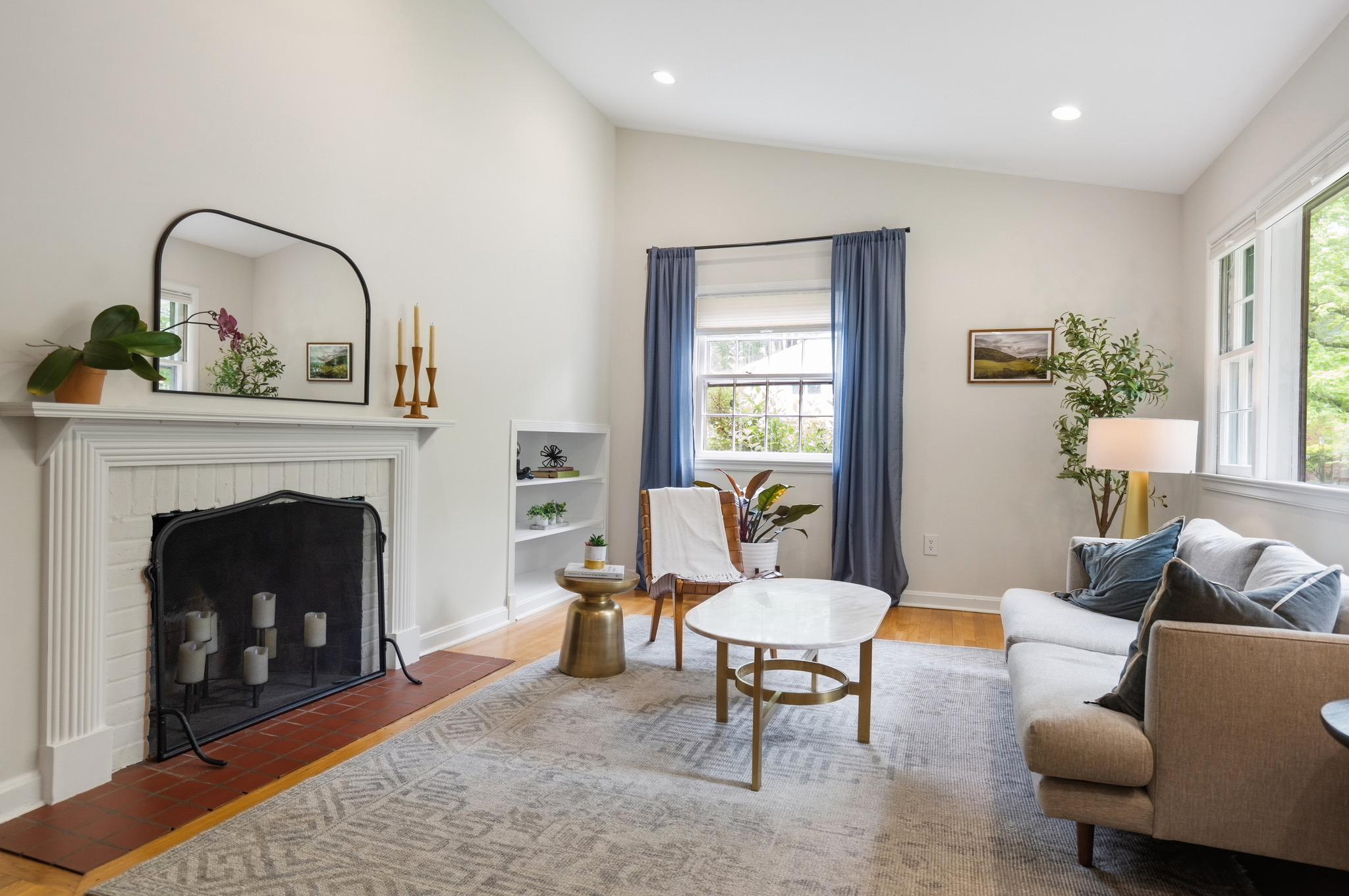  1504 Dare Court, Alexandria, VA, 22308 - 物件實景