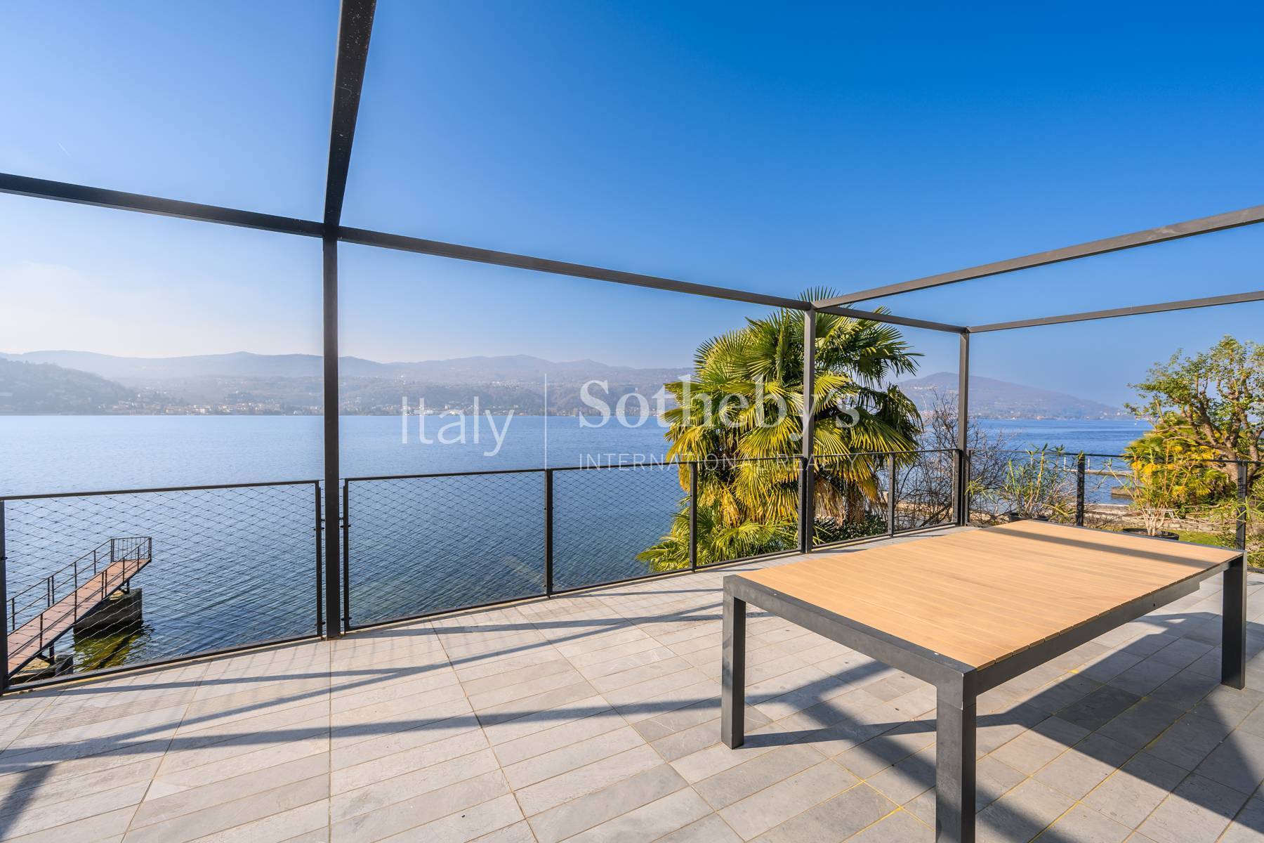  Exclusive villa with swimming pool and private dock - 物件實景