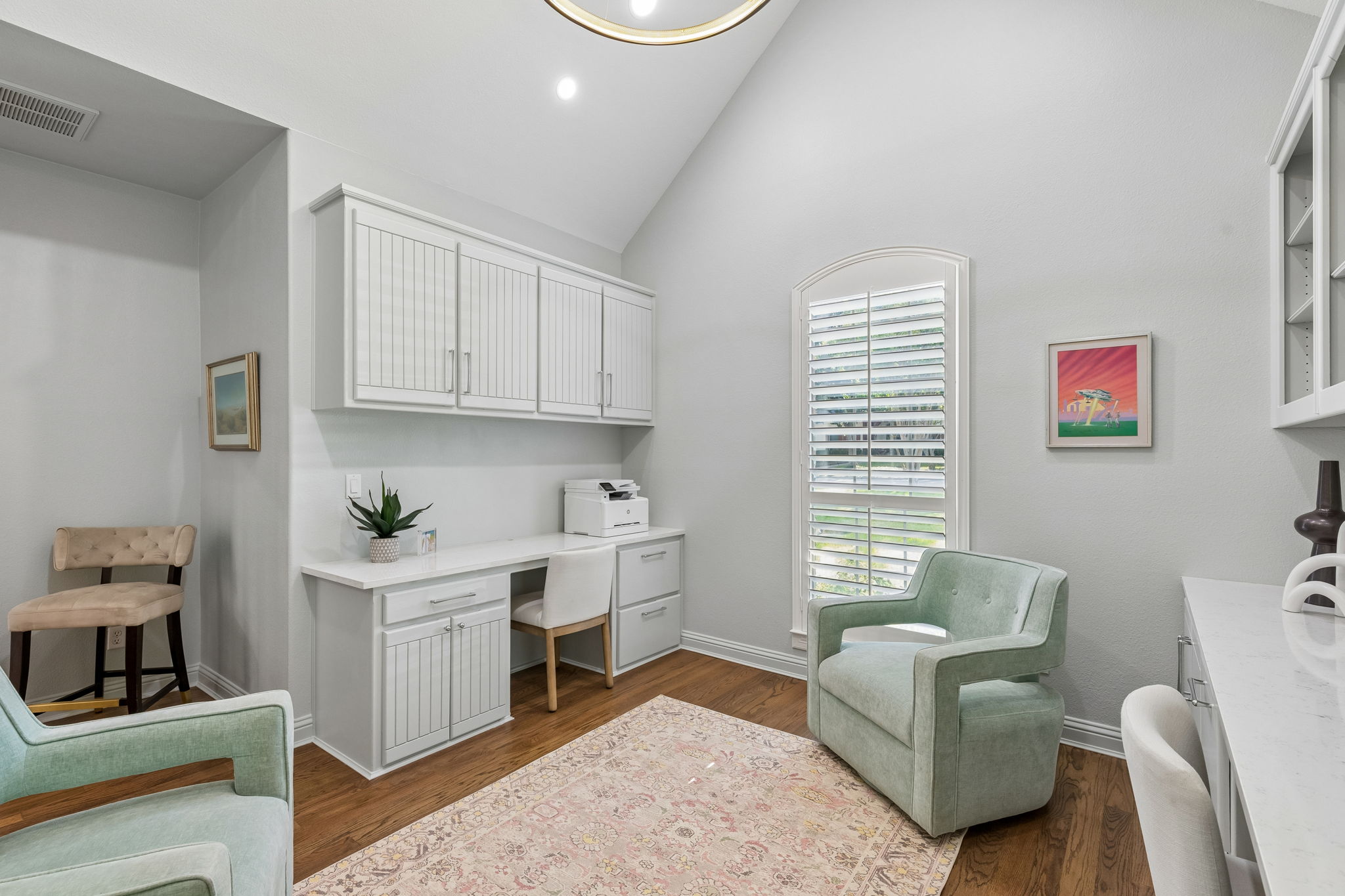  Luxury 1.5-Story Living in Coveted Benton Woods, Rockwall TX - 物件實景