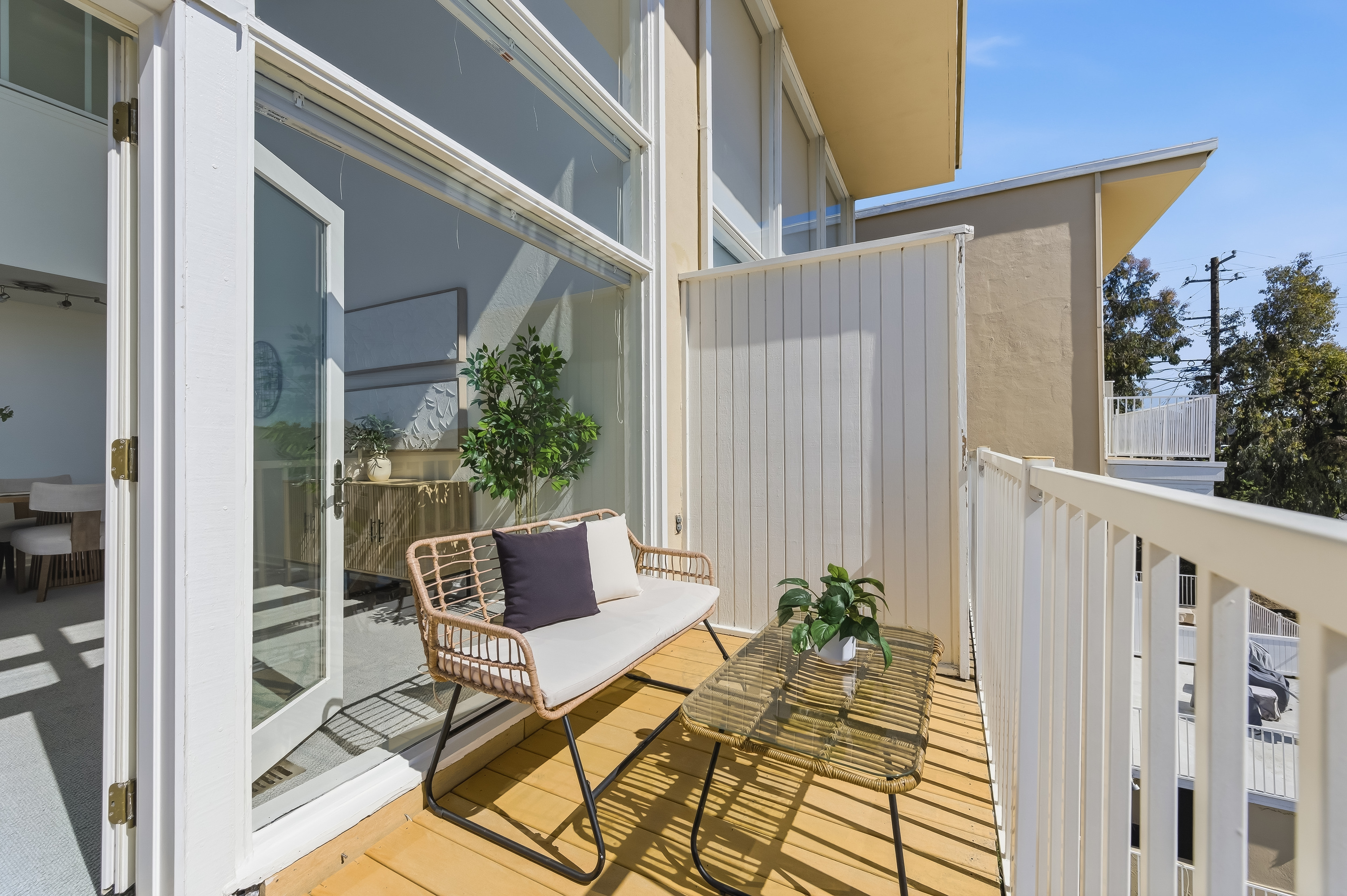  Panoramic Bay Views In The Desirable San Carlos Hills - 物件實景