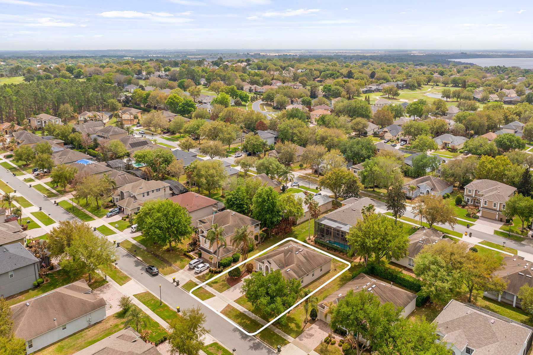  CLERMONT - 物件實景