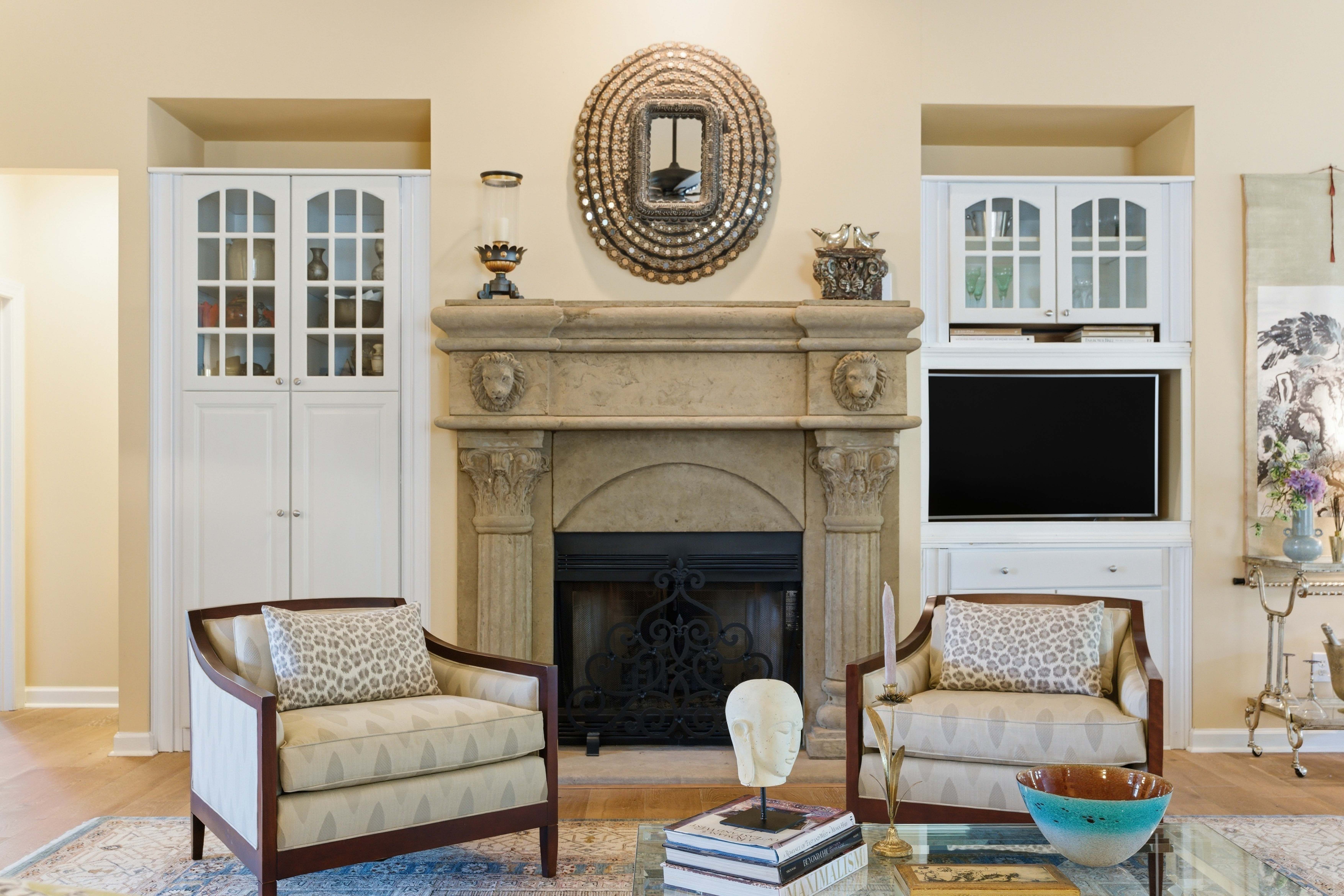  1596 Oakhurst Drive - 物件實景