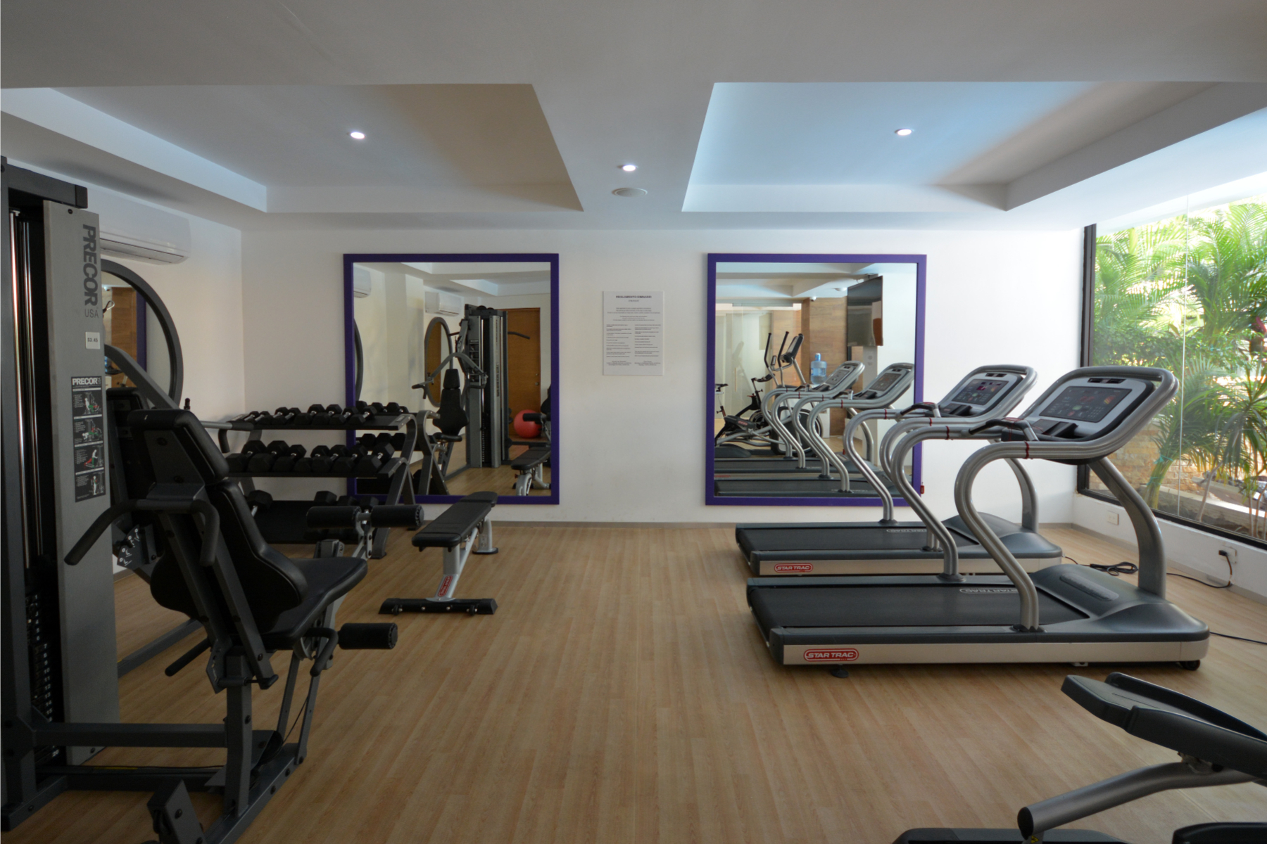  STUDIO AT THE CITY, WITH GREAT AMENITIES - 物件實景
