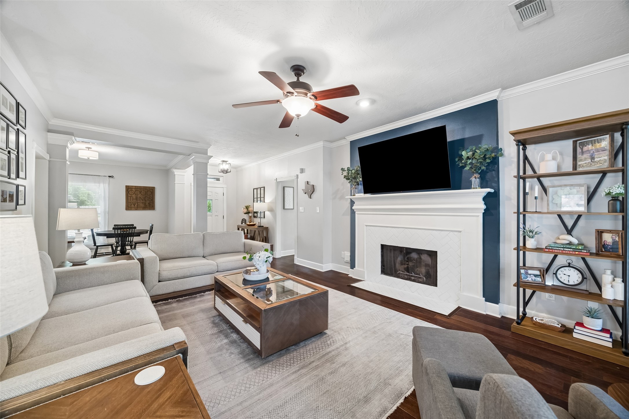  5127 Shady Maple Drive - 物件實景