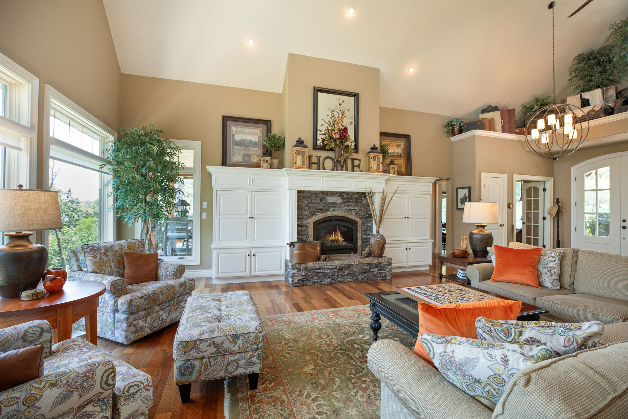 Shell Knob, Missouri, 65747, United States, 4 Bedrooms Bedrooms, ,5 BathroomsBathrooms,Residential,For Sale,1894340