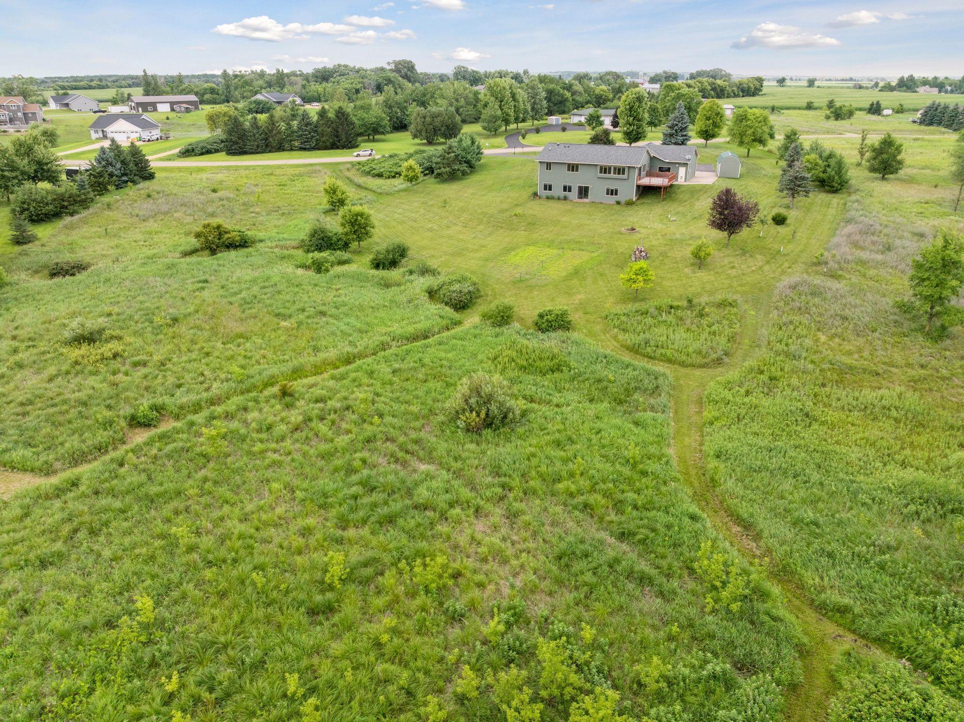 New Richmond, Wisconsin, 54017, United States, 4 Bedrooms Bedrooms, ,1 BathroomBathrooms,Residential,For Sale,1904328