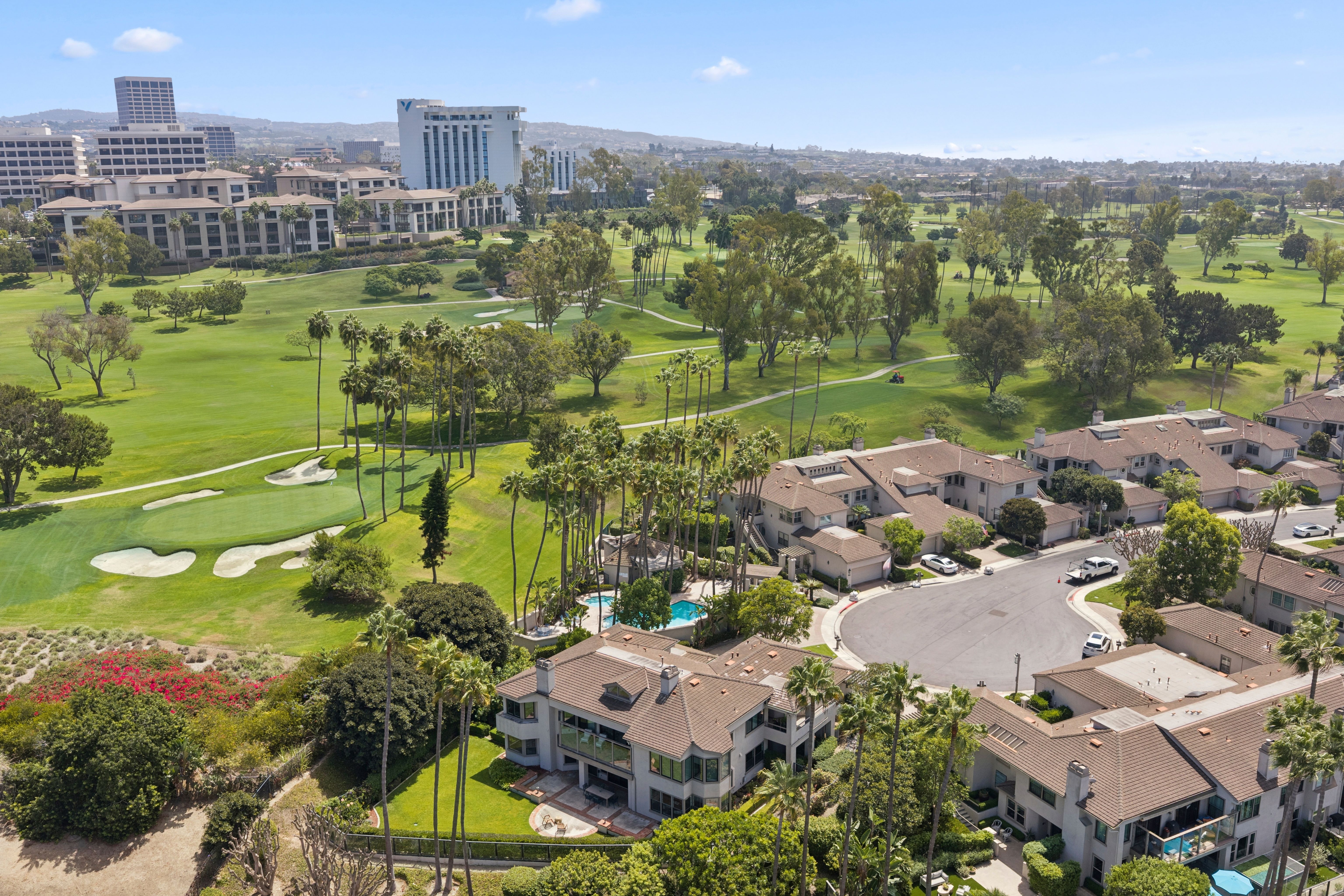  108 Ocean Vista #123, Newport Beach, CA 92660 - 物件實景