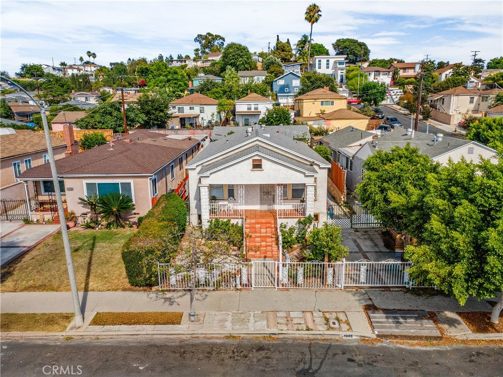 Los Angeles, California, 90032, United States, 3 Bedrooms Bedrooms, ,1 BathroomBathrooms,Residential,For Sale,1923092