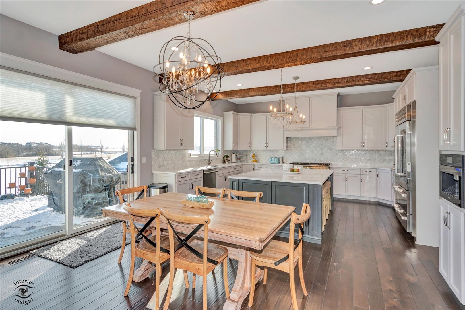 Frankfort, Illinois, 60423, United States, 4 Bedrooms Bedrooms, ,5 BathroomsBathrooms,Residential,For Sale,2015304