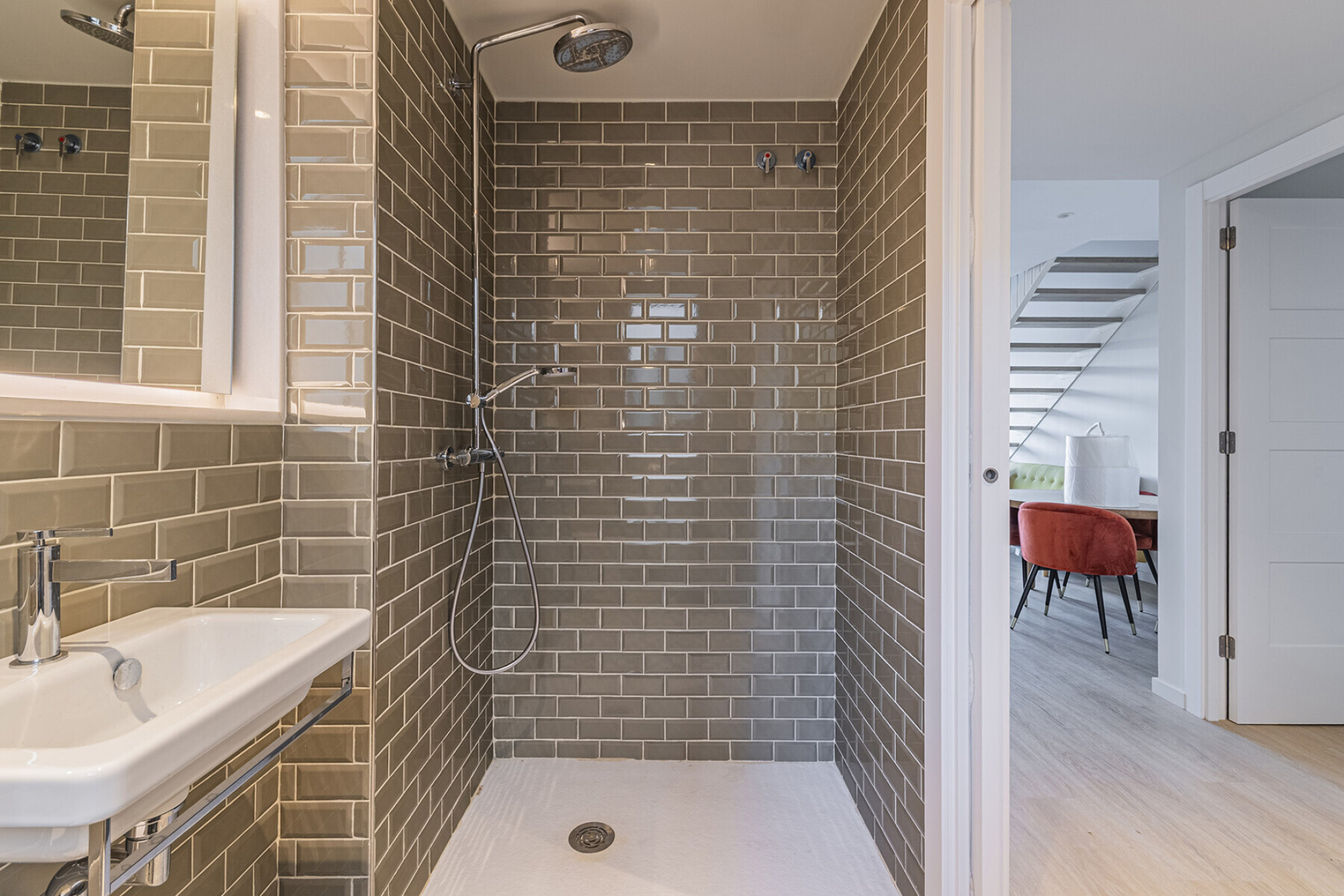 Duplex new construction in Eixample - 物件實景