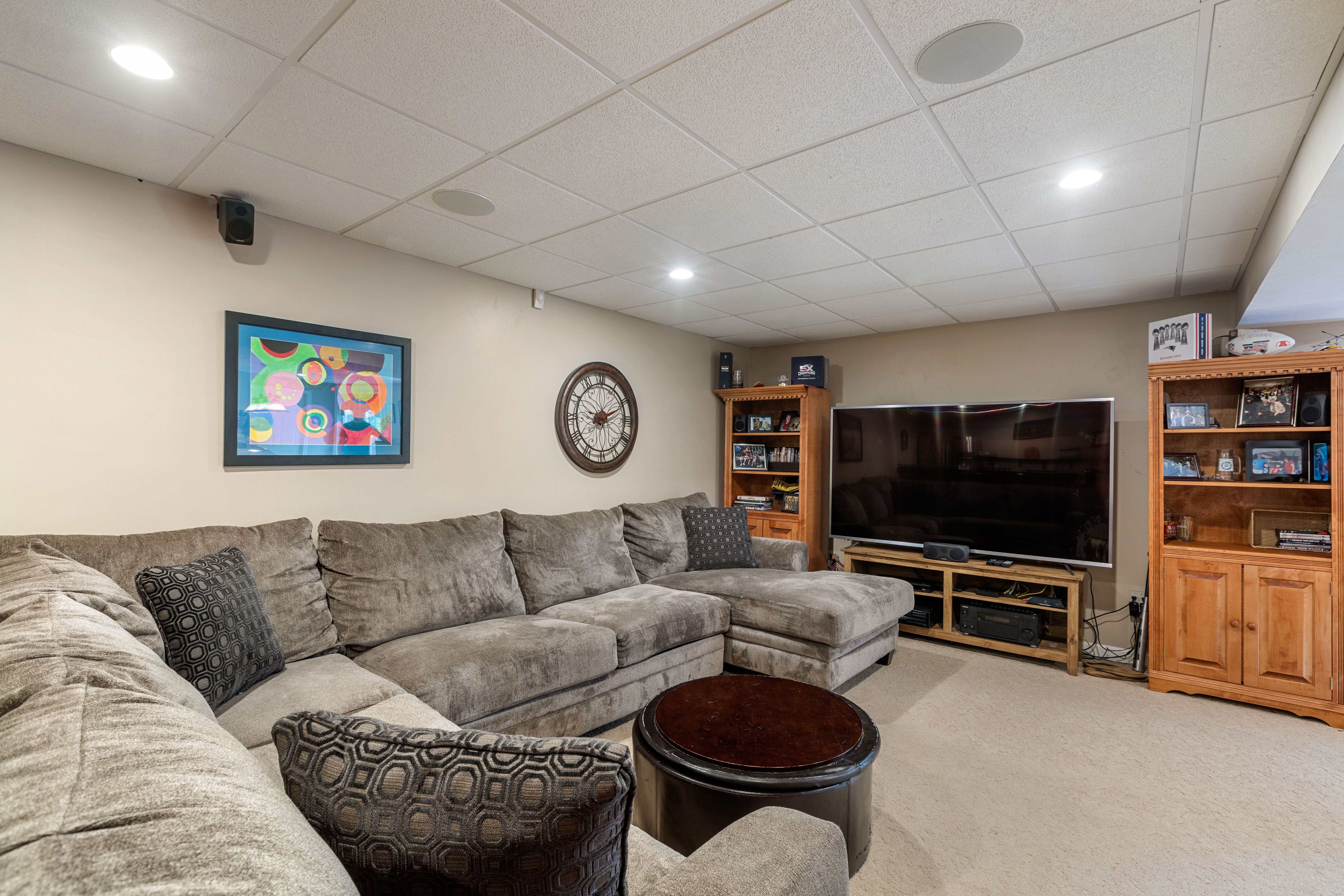  35 Fairbanks Drive - 物件實景