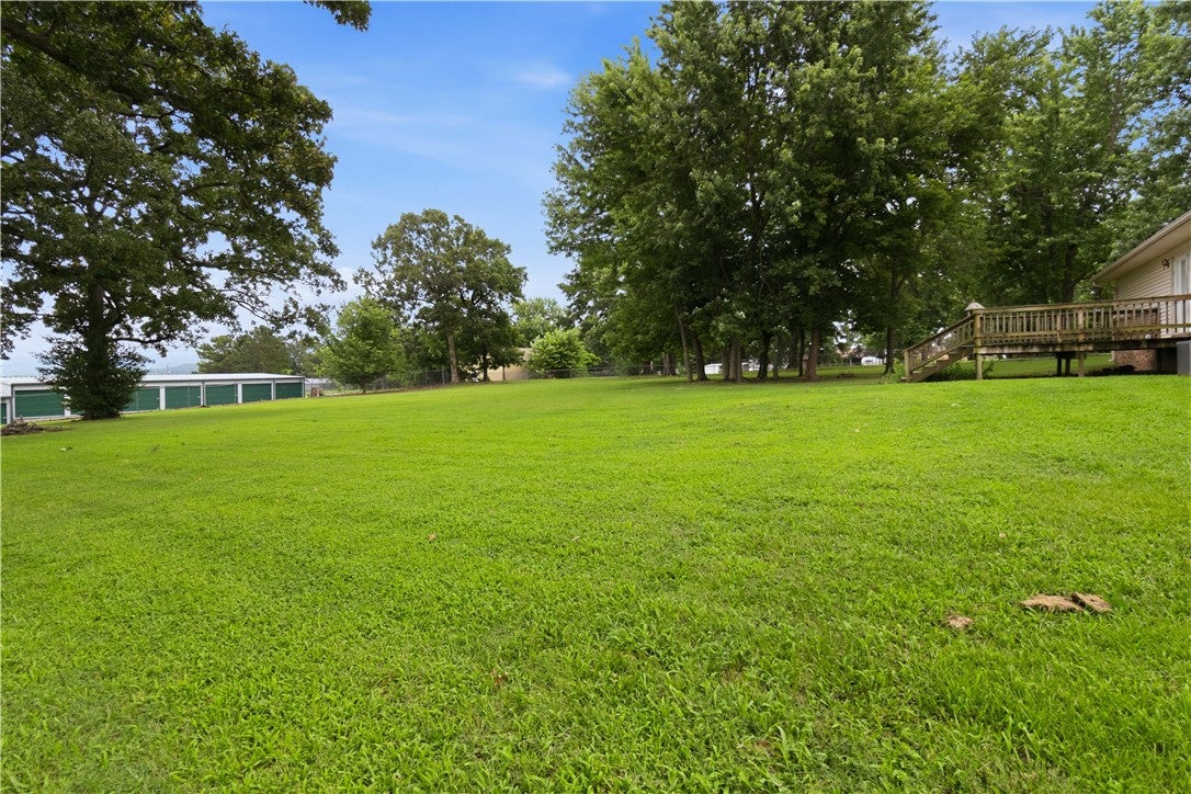 Wayne Villines Rd, Prairie Grove, AR 72753 #1