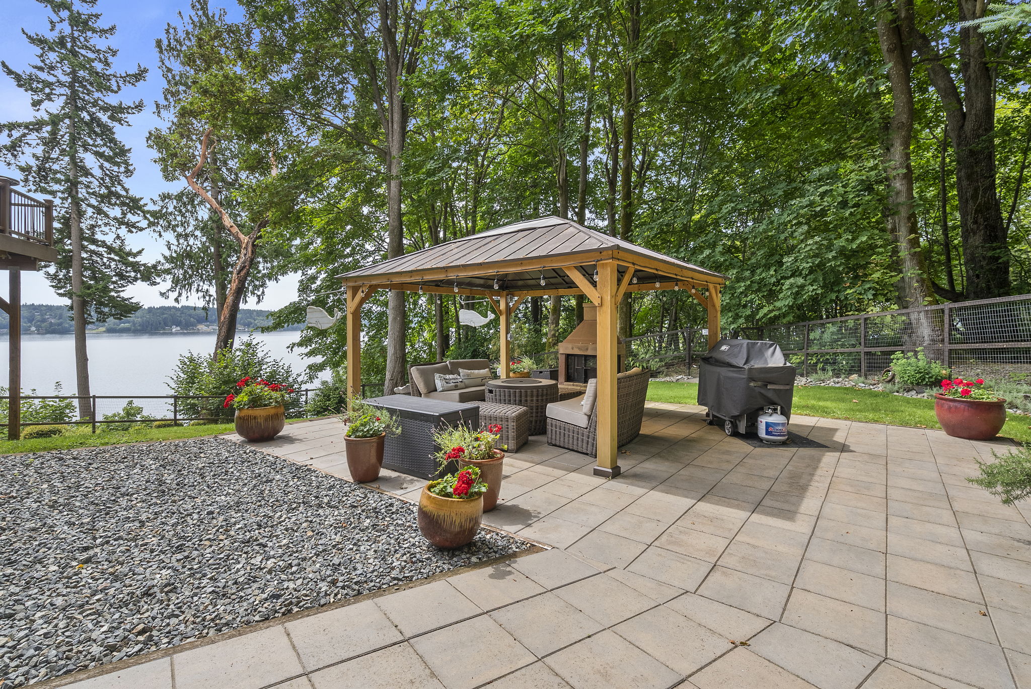  Gig Harbor Living - 物件實景