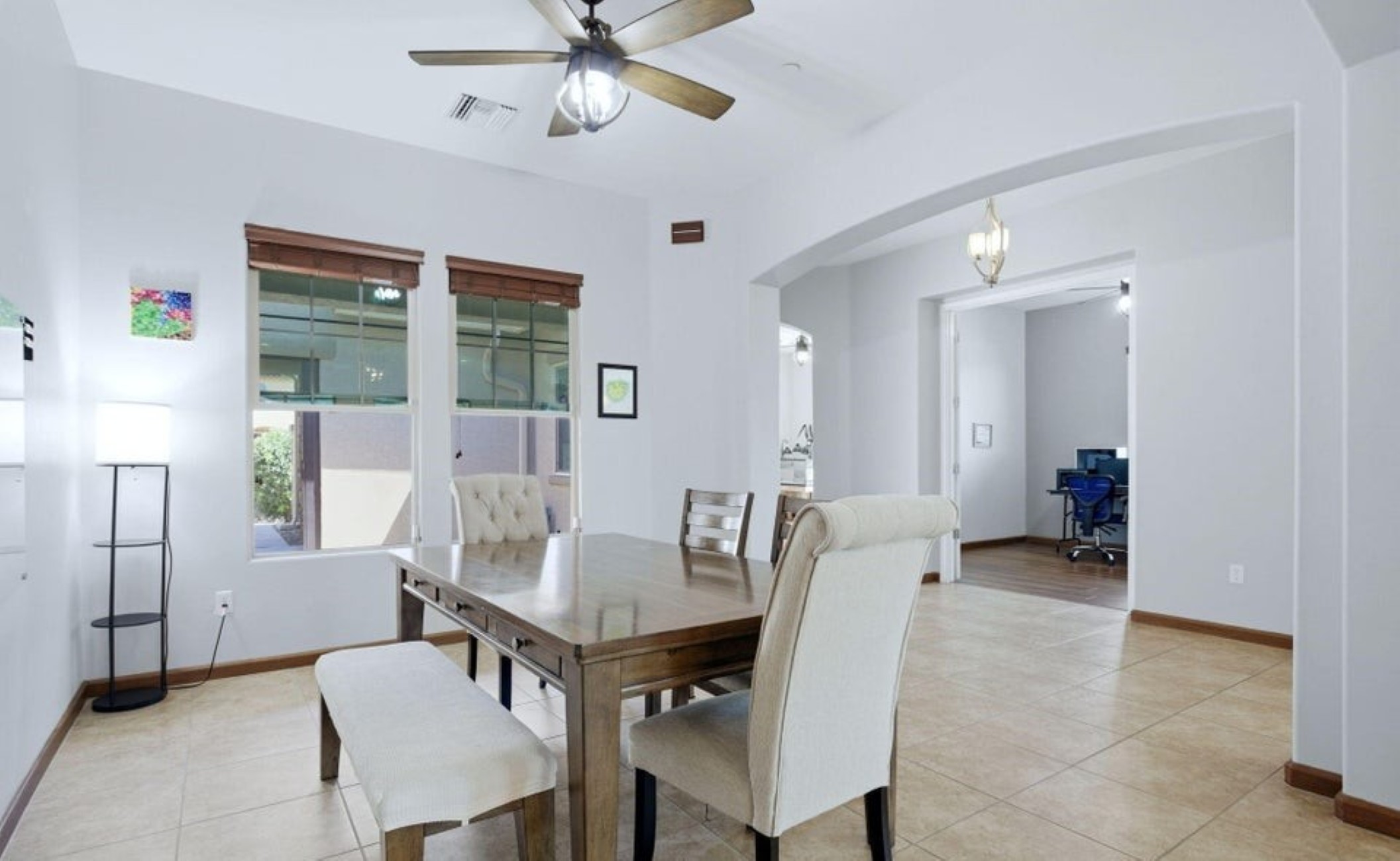  3463 W Desert Peace Drive, Marana, AZ 85658 - 物件實景