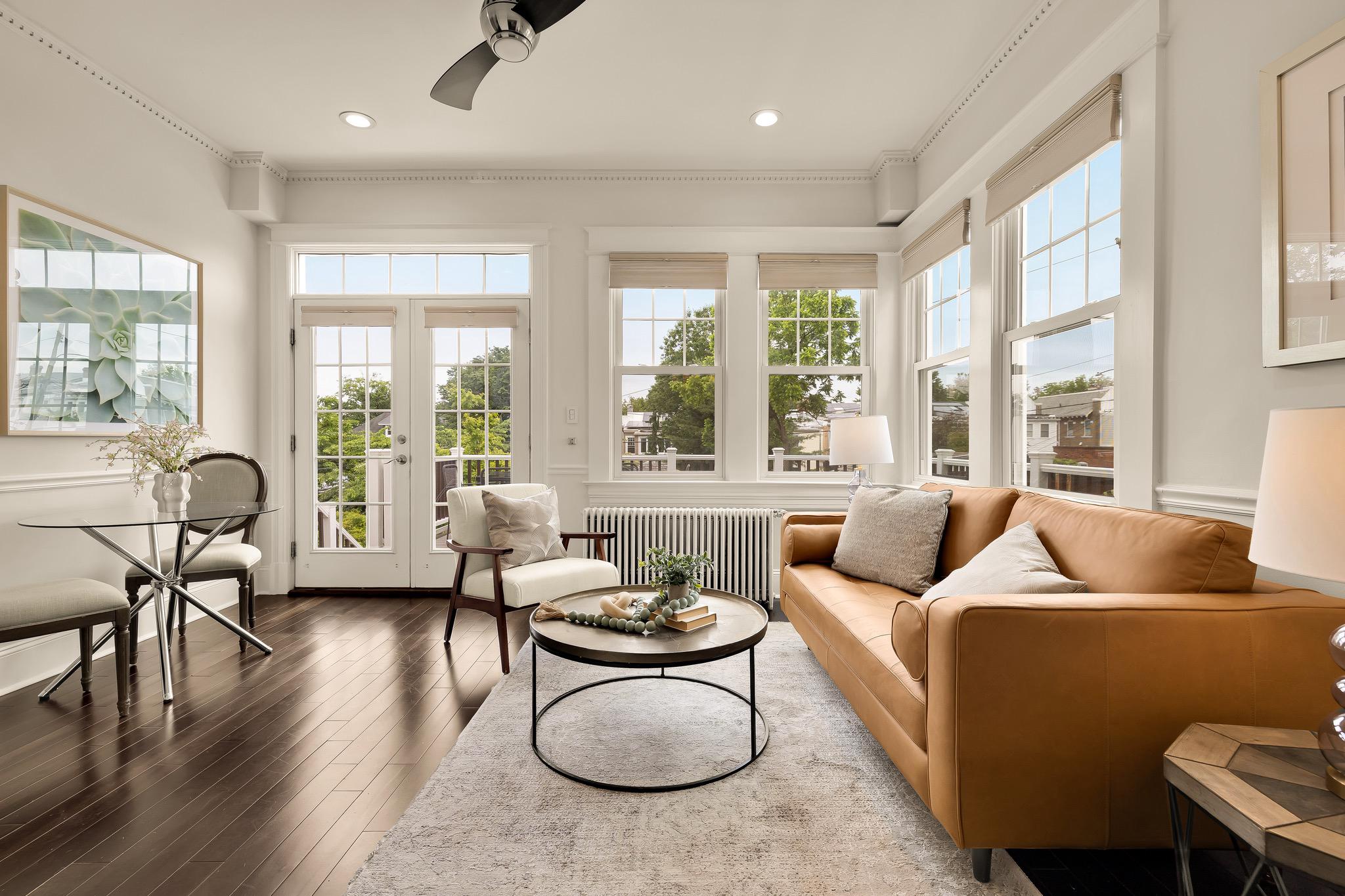  1616 Webster Street NW, Washington, DC, 20011 - 物件實景