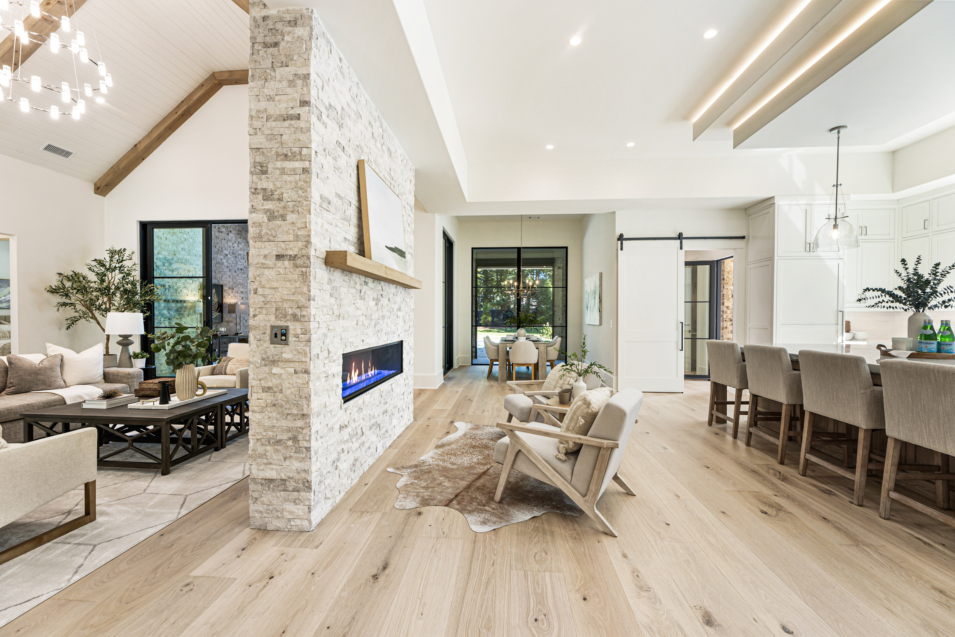  Premier Luxury Construction in Alpharetta