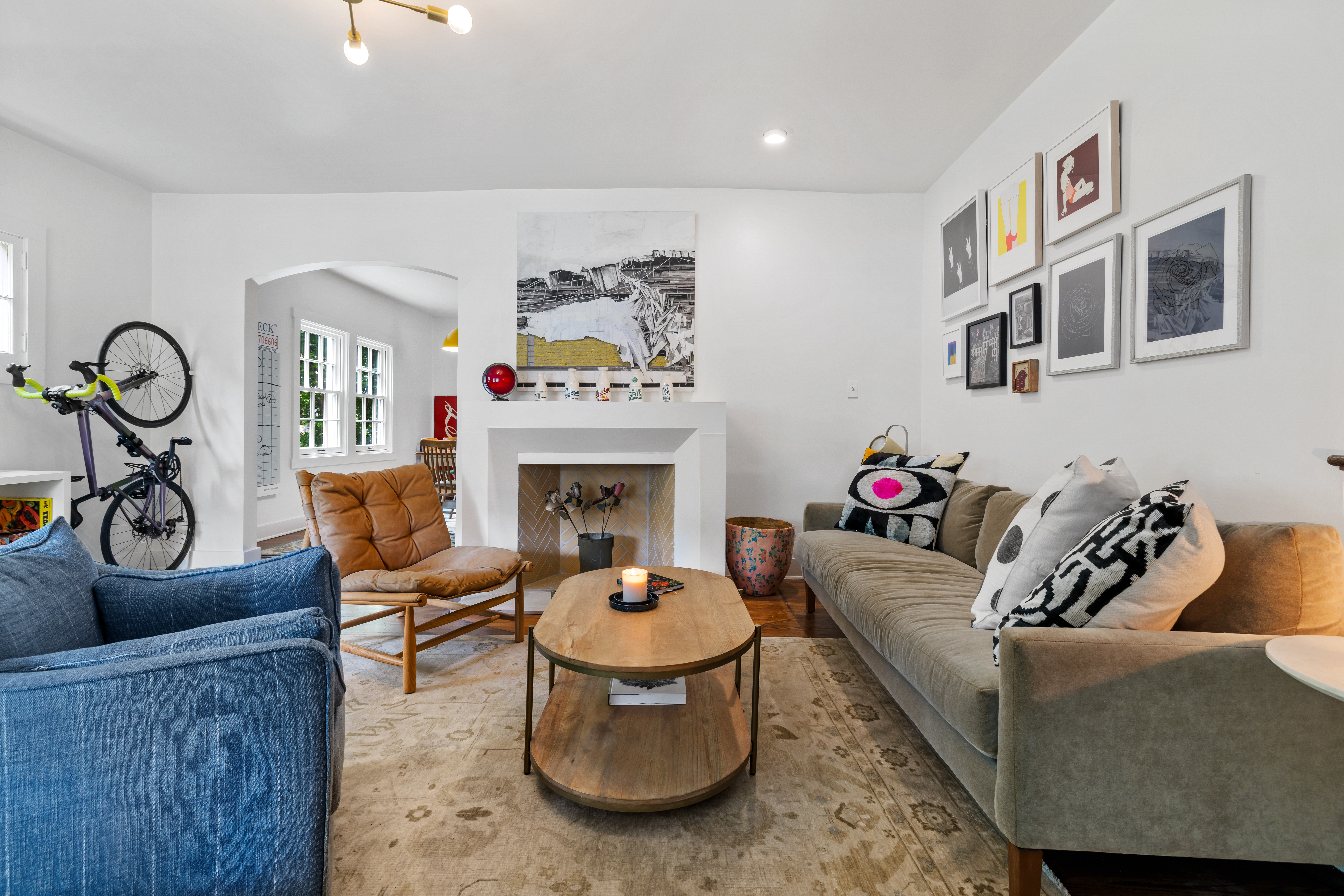  332 Leroi Road, Pittsburgh, PA 15208 - 物件實景