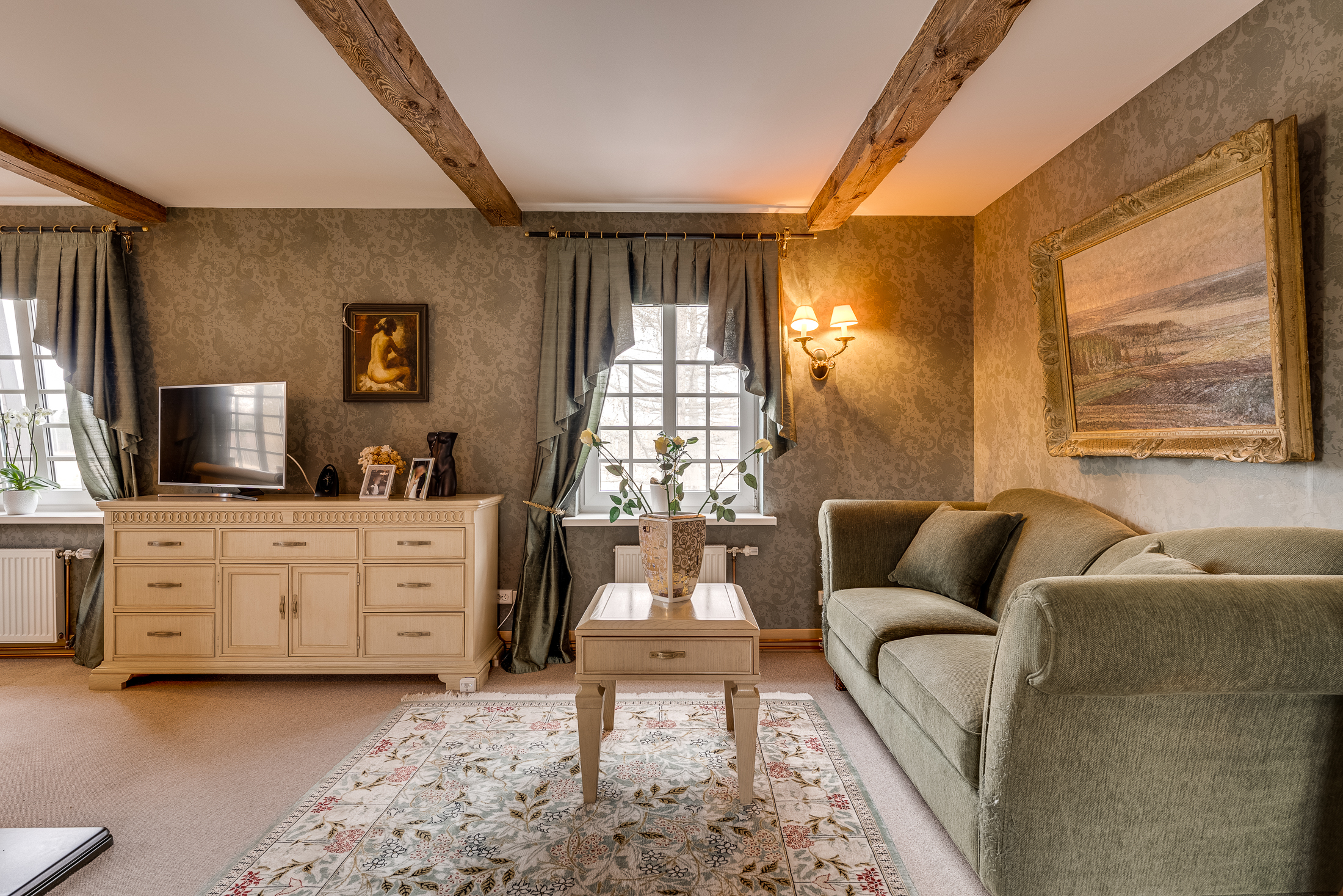  Country residence near Baltic Sea - 物件實景