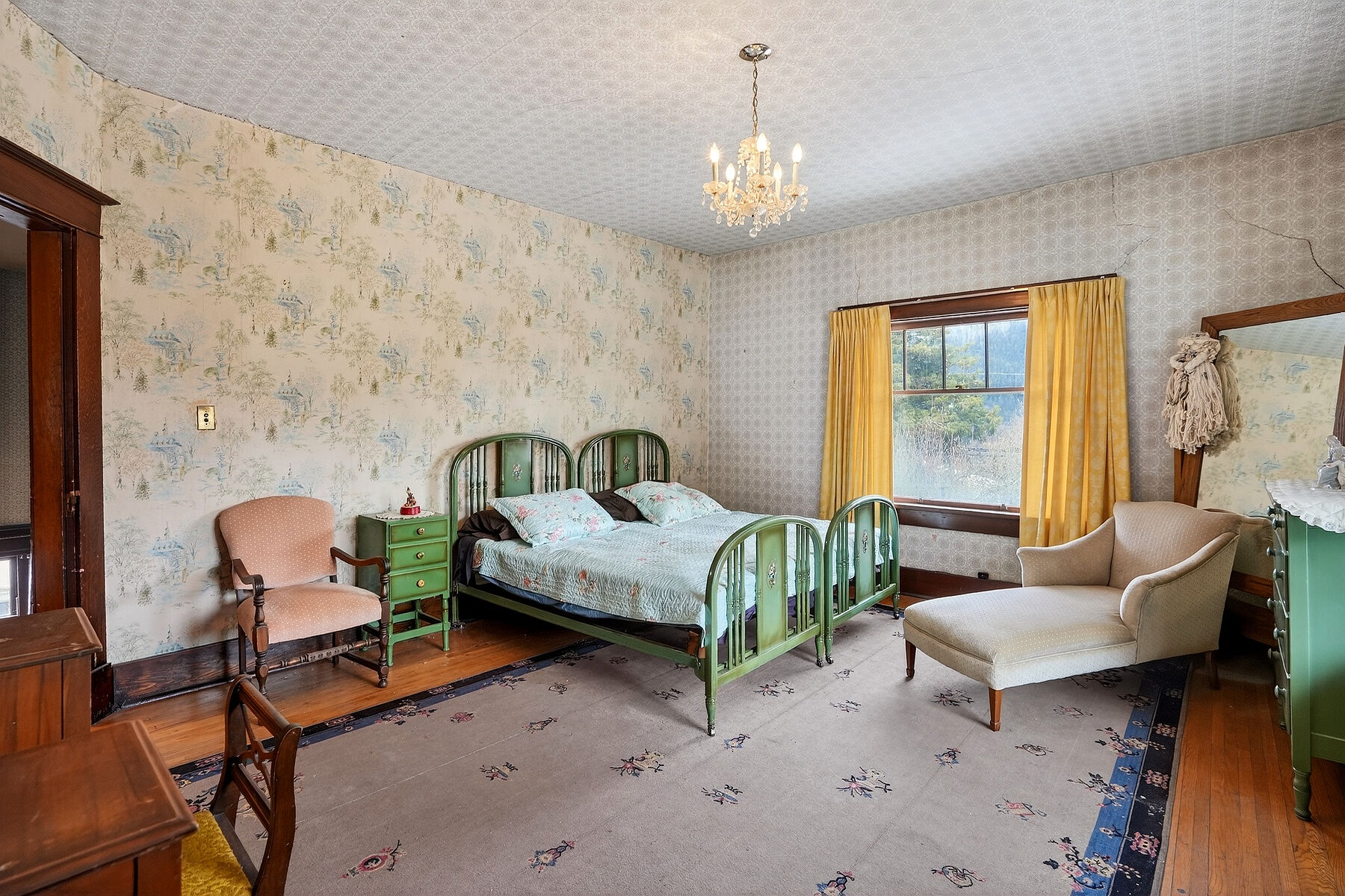  Historic Gem in Nelson - 物件實景