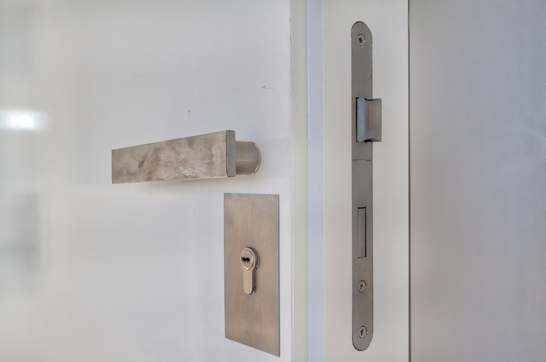  Modern villa in La Moraleja - 物件實景