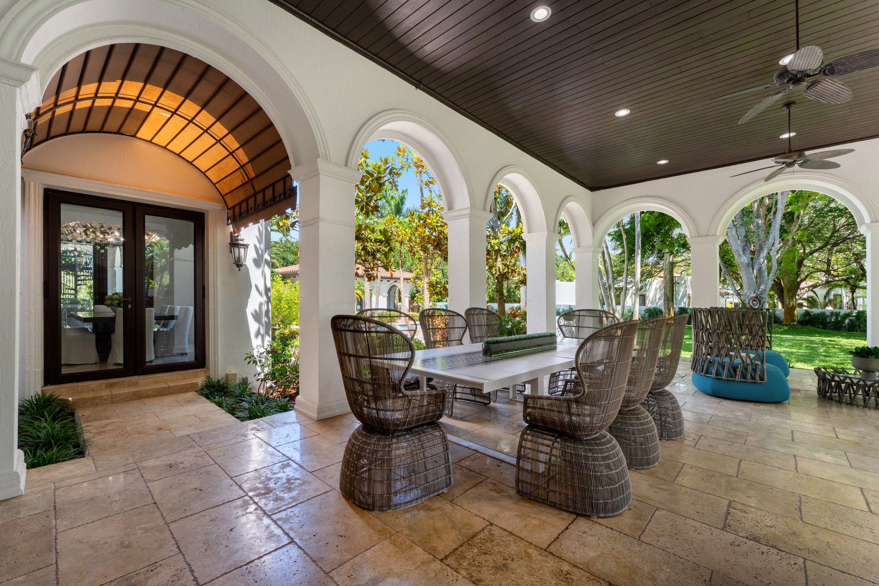  12575 Pine Needle Ln, Pinecrest, FL, 33156 - 物件實景