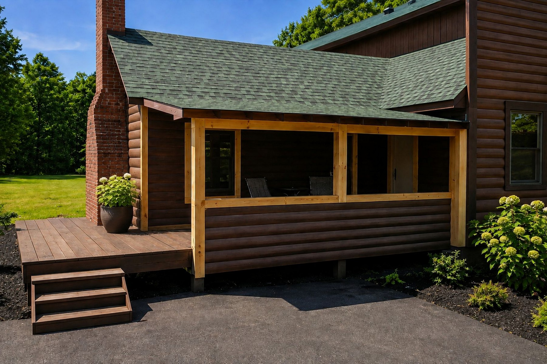  6275 Route 30, Indian Lake, NY, 12842 - 物件實景