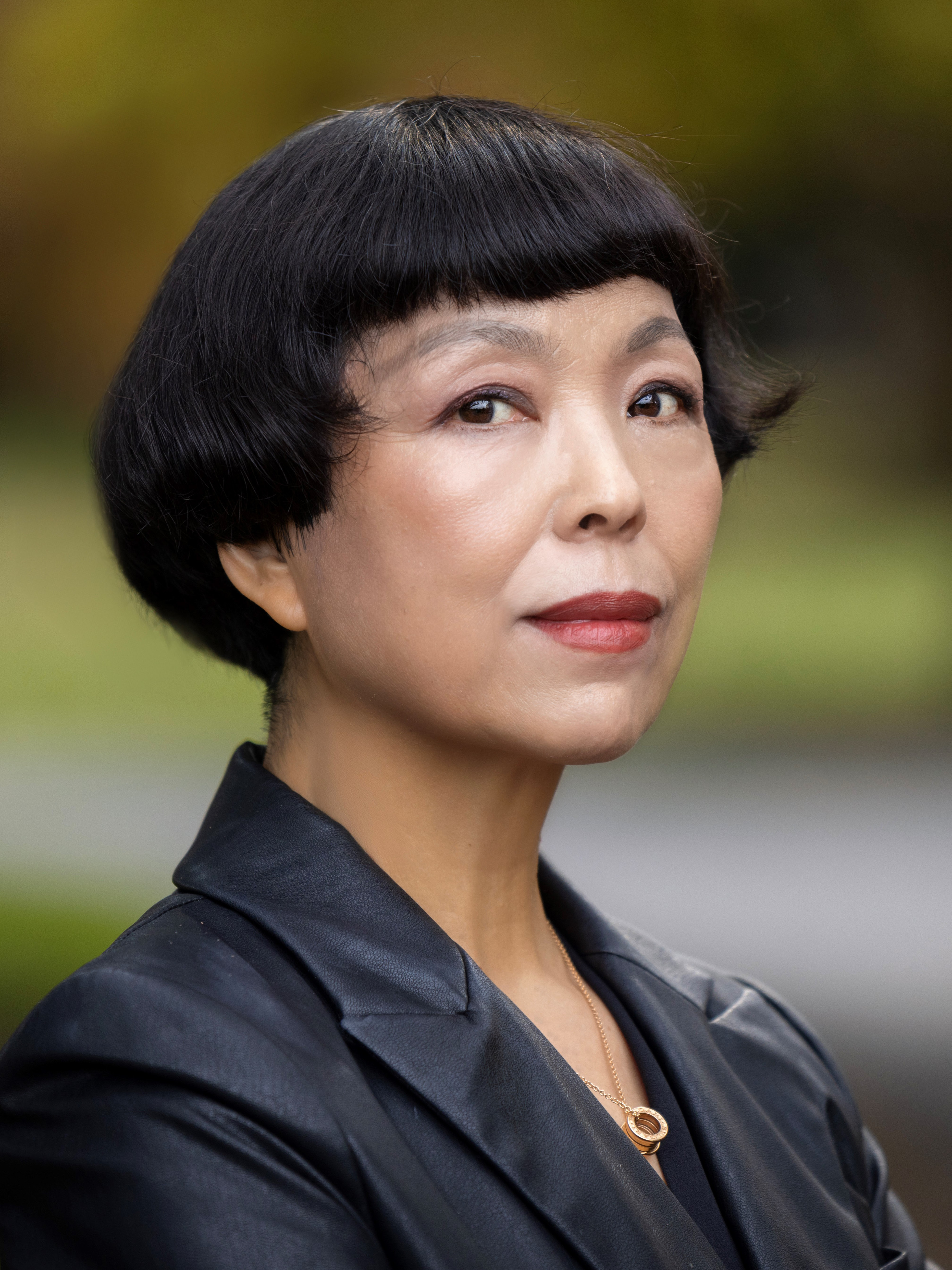 Jane Yang