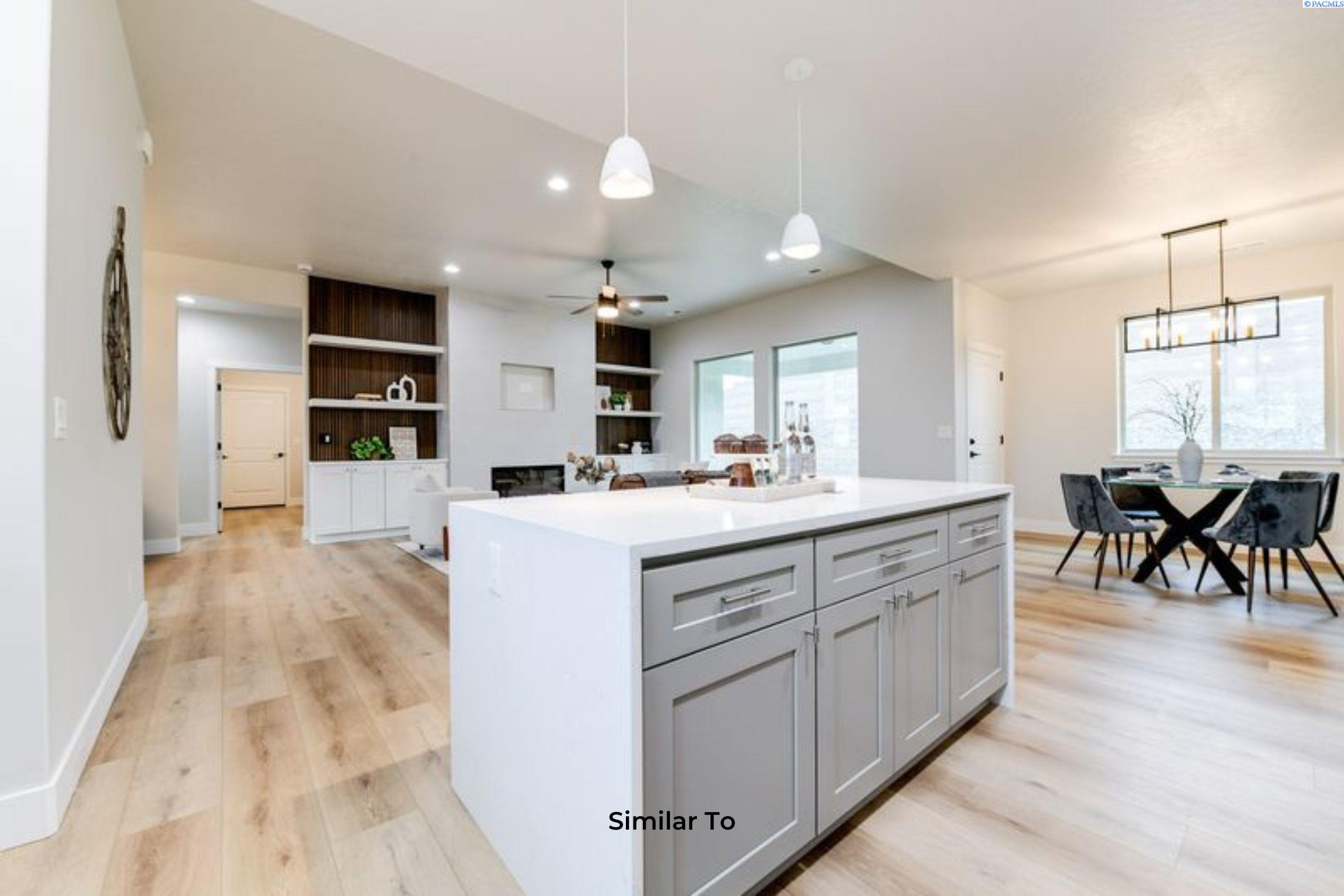 Kennewick, Washington, 99338, United States, 4 Bedrooms Bedrooms, ,2 BathroomsBathrooms,Residential,For Sale,1829366