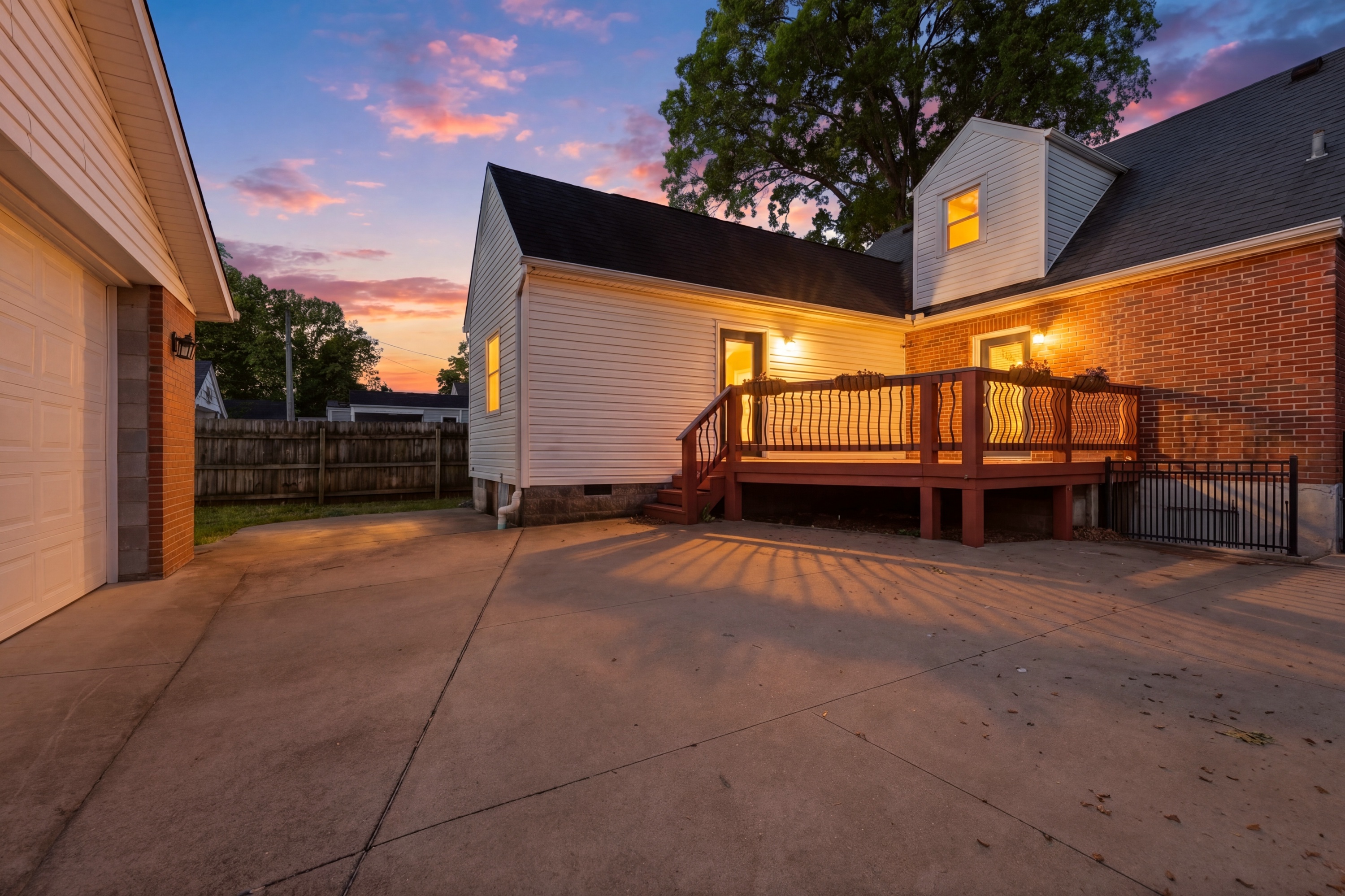  225 Brown Avenue, Louisville, KY 40207 - 物件實景