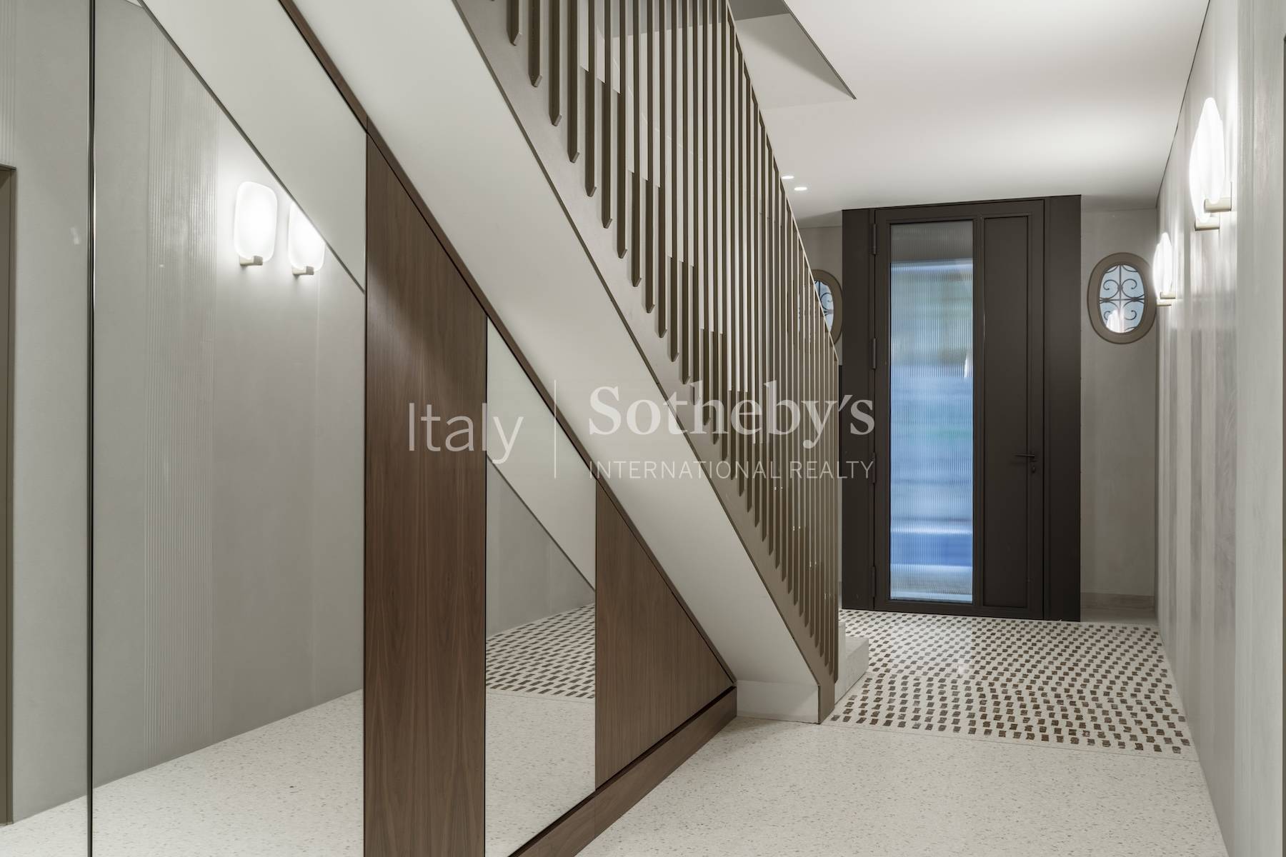  Elegant apartment in the heart of Treviso - 物件實景