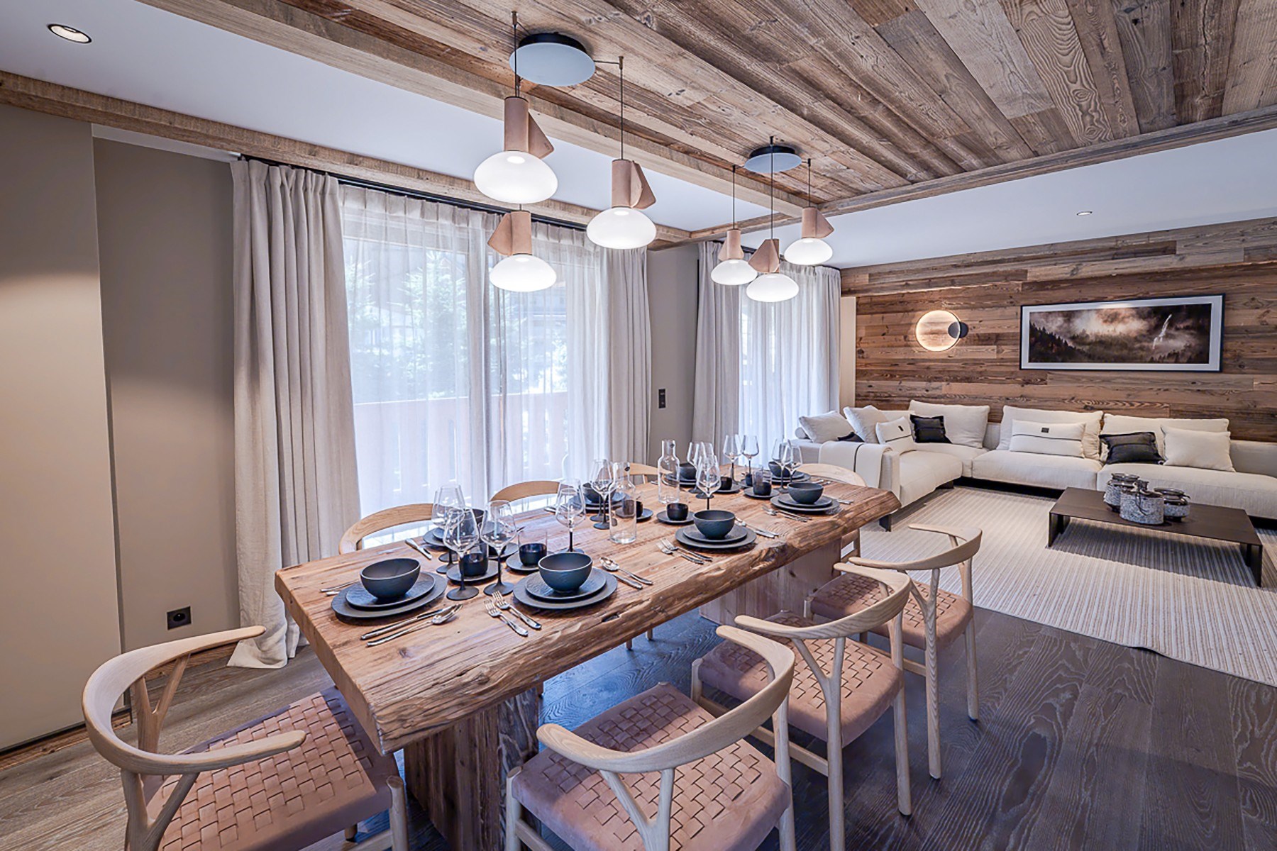  Apartment Dryade - last opportunities available, turnkey apartments - 物件實景