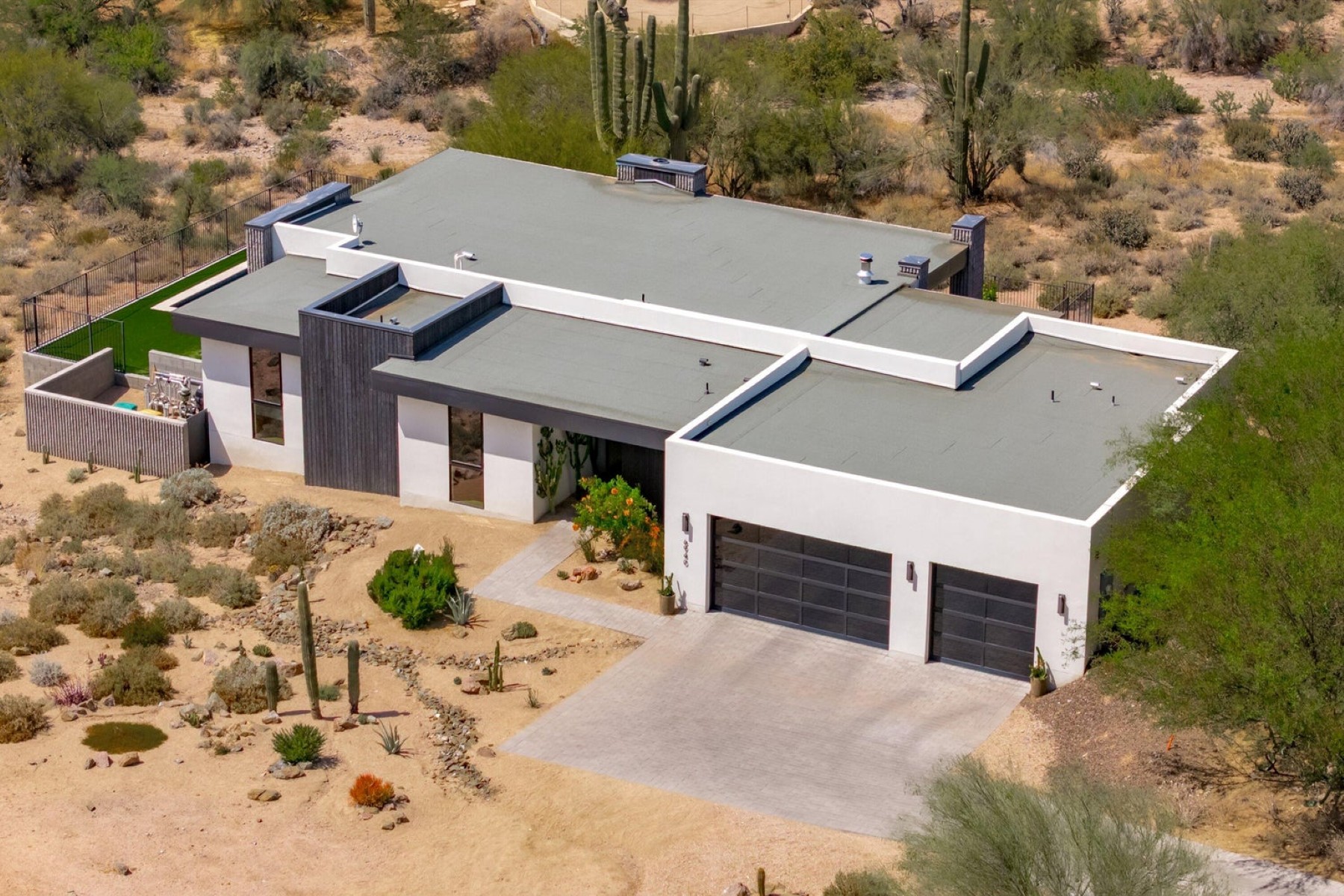  6940 E Horizon Drive  Cave Creek, AZ - 物件實景