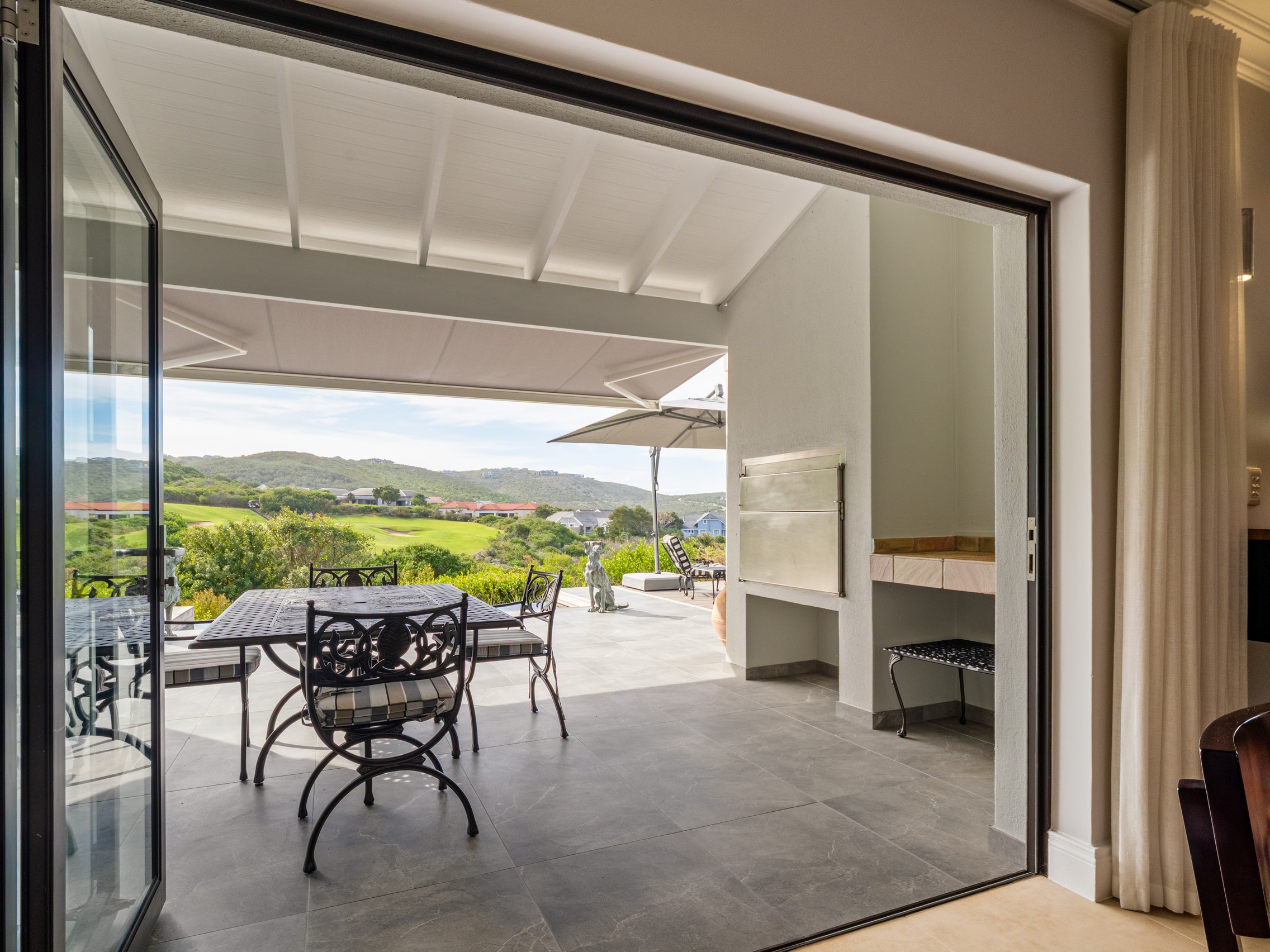  61 Maritime Close, Pezula Golf Estate - 物件實景