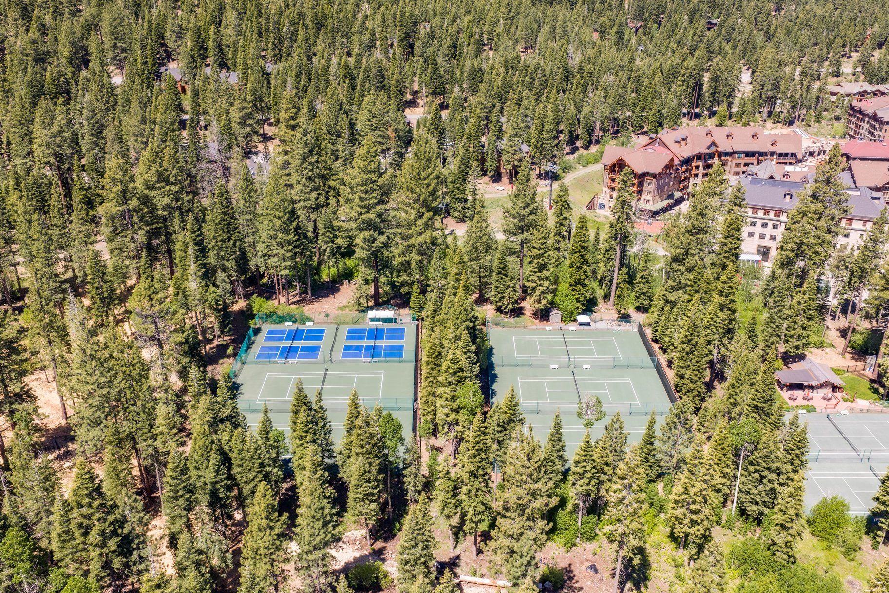  Elevated Studio Living: The Ideal Northstar Basecamp - 物件實景